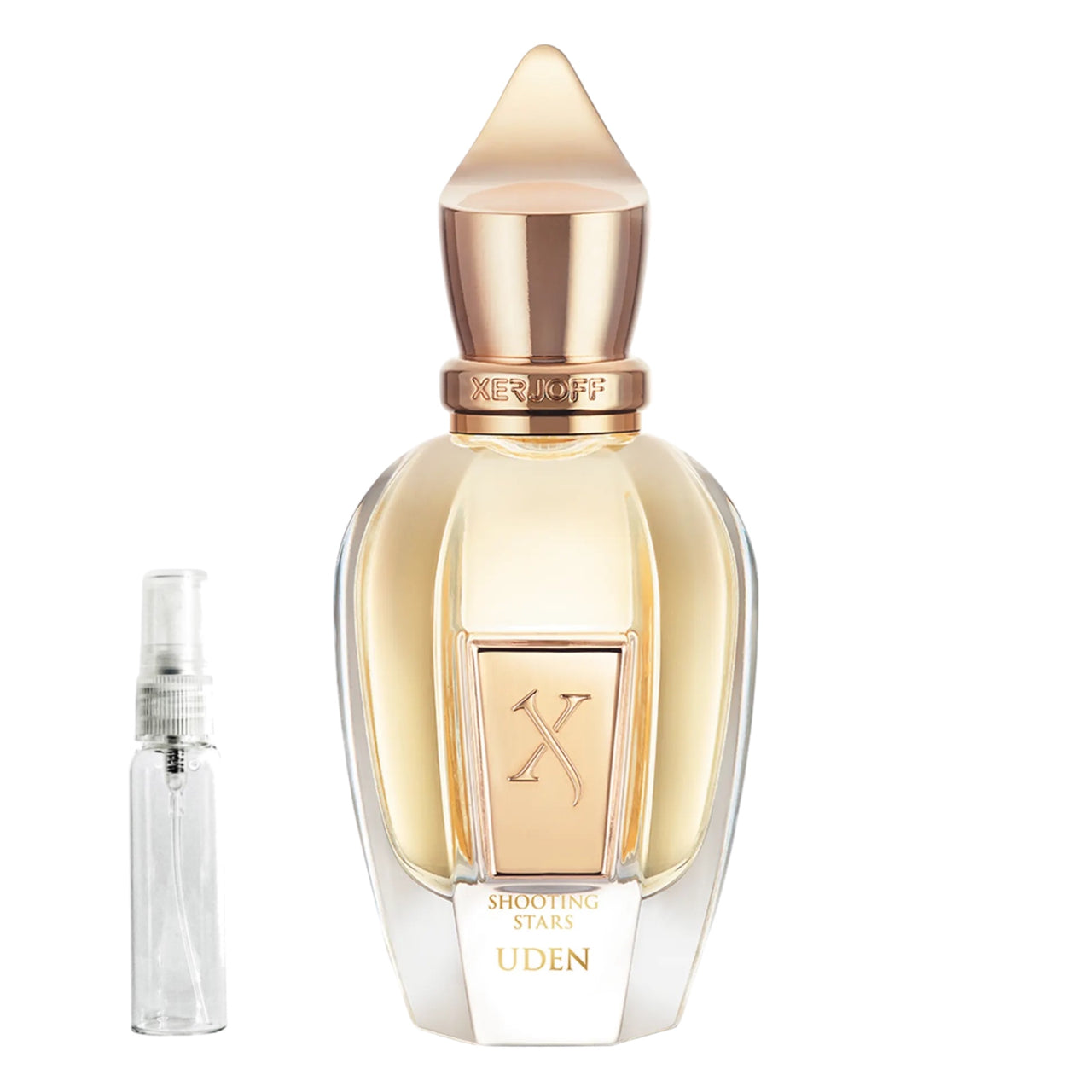 Xerjoff Uden Samples