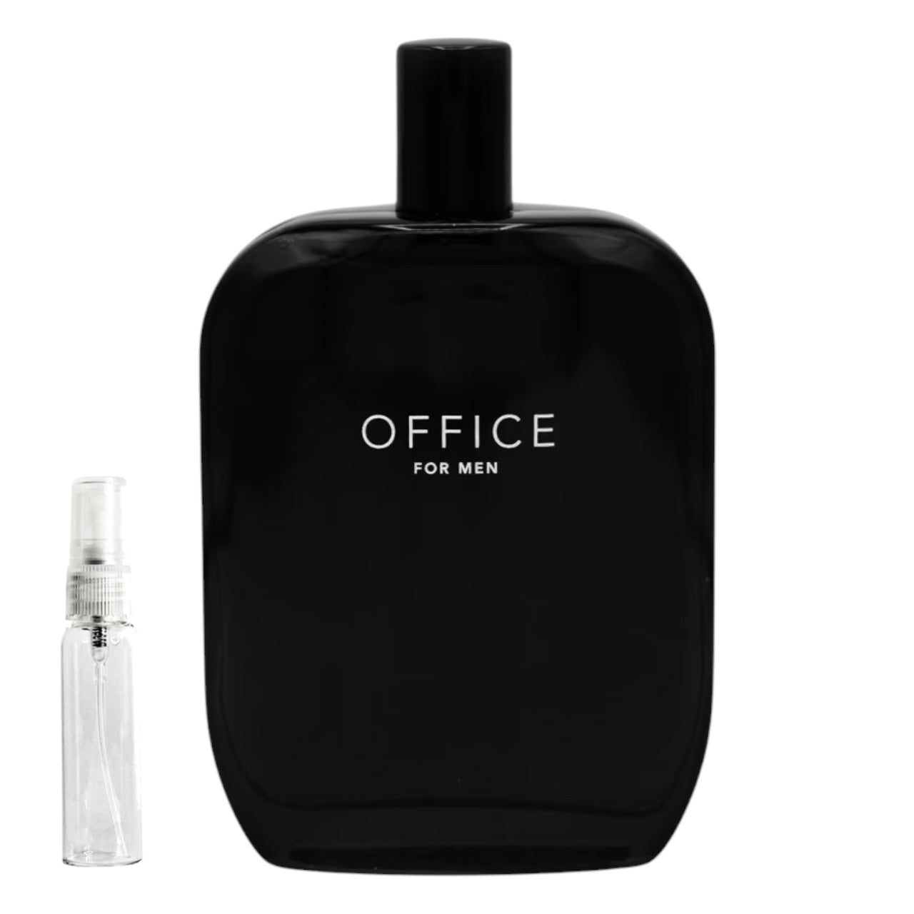 Fragrance One Office for Men Samples