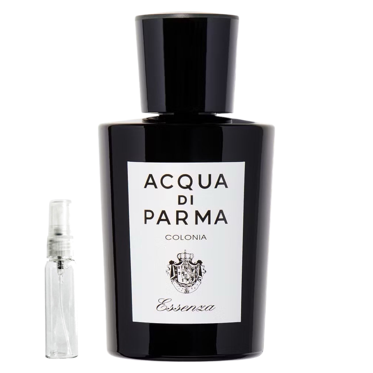 Acqua di Parma Colonia Essenza Samples