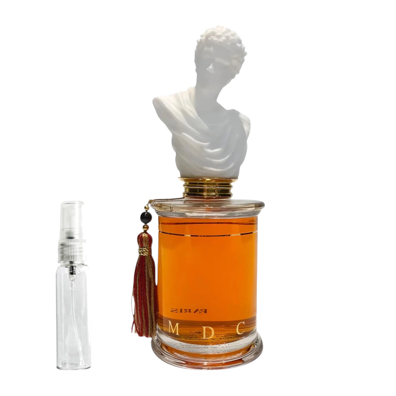 MDCI Chypre Palatin Samples