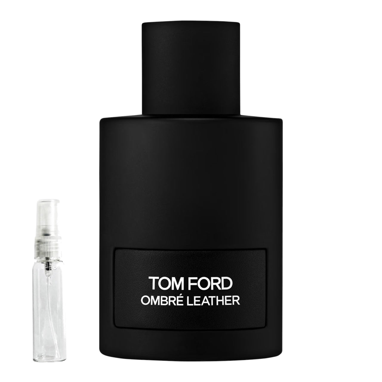 Tom Ford Ombré Leather EDP Samples
