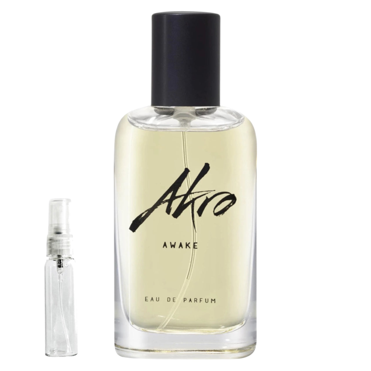Akro Awake Samples