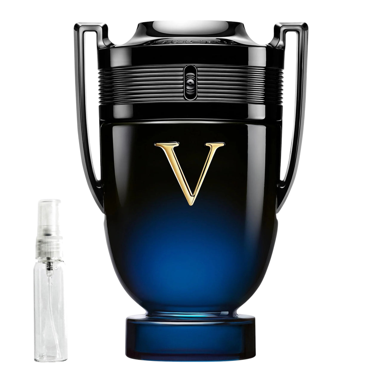 Paco Rabanne Invictus Victory Elixir Samples