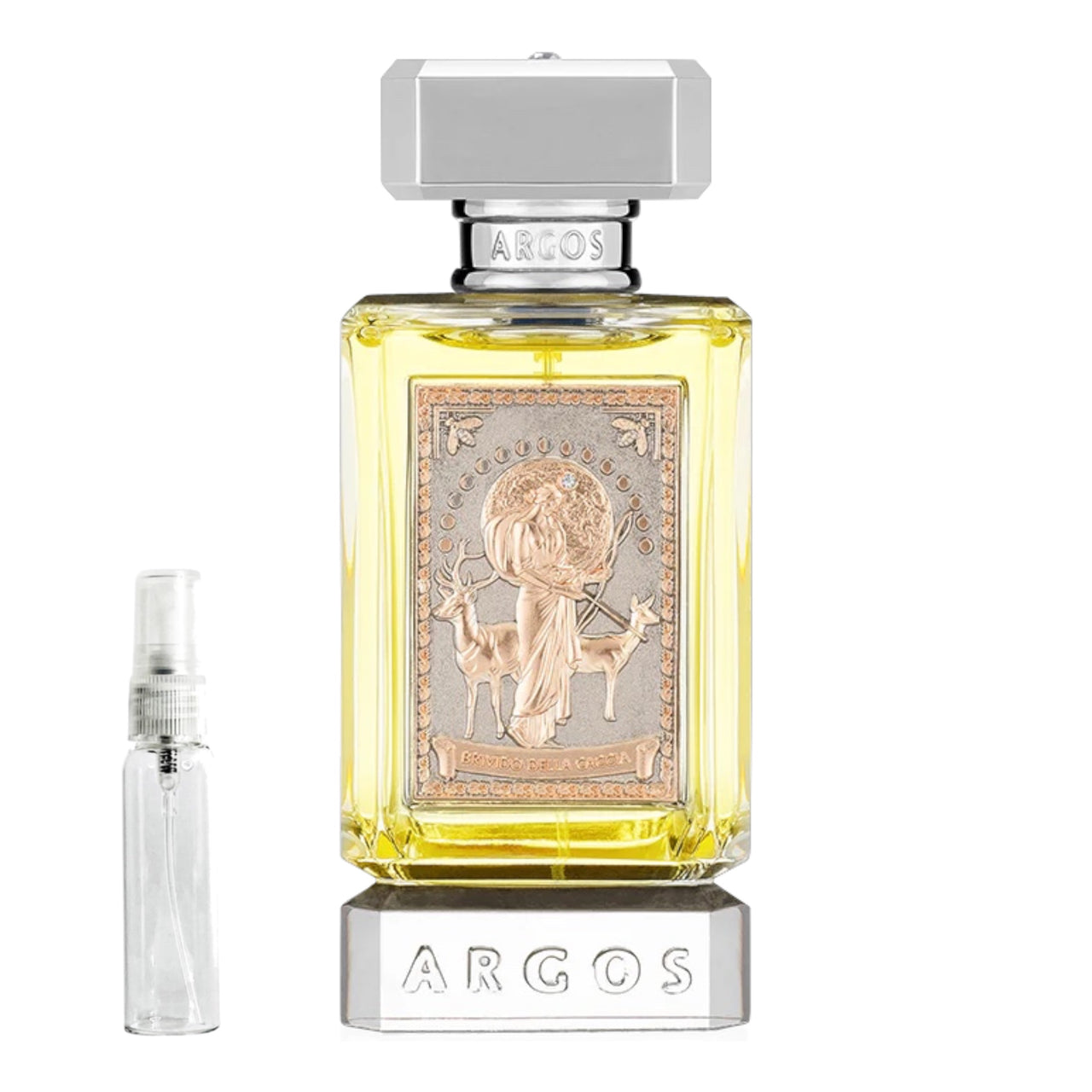 Argos Brivido Della Caccia Samples