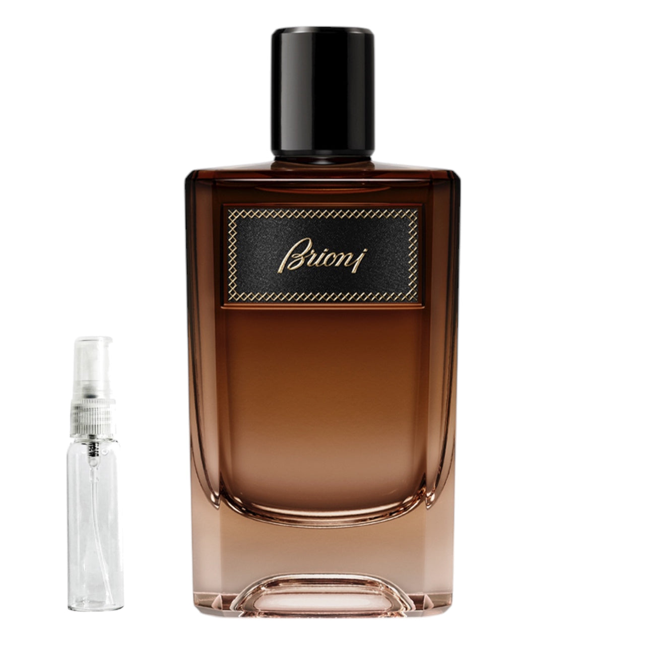 Brioni Suave Samples