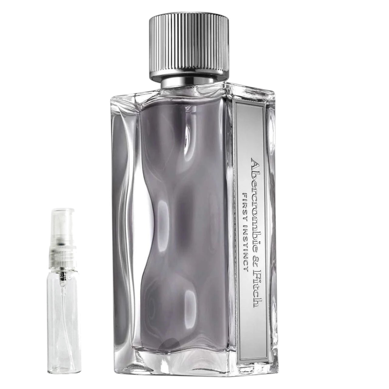 Abercrombie & Fitch First Instinct Samples