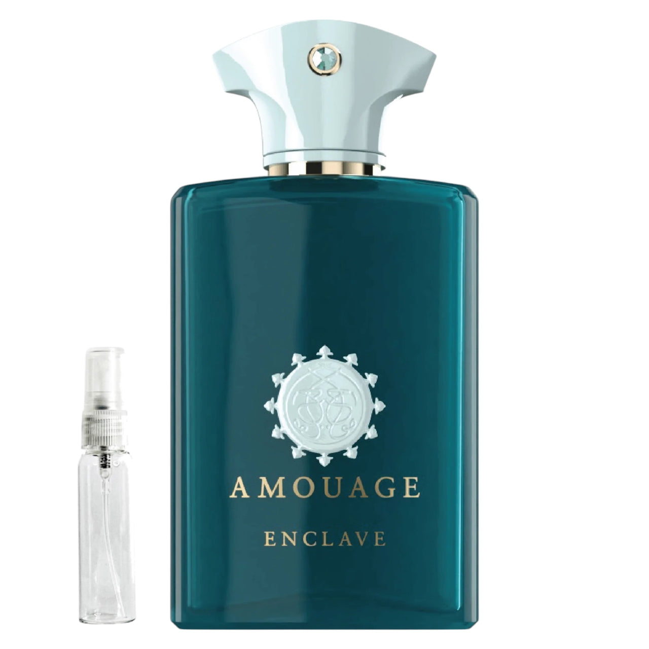 Amouage Enclave Samples