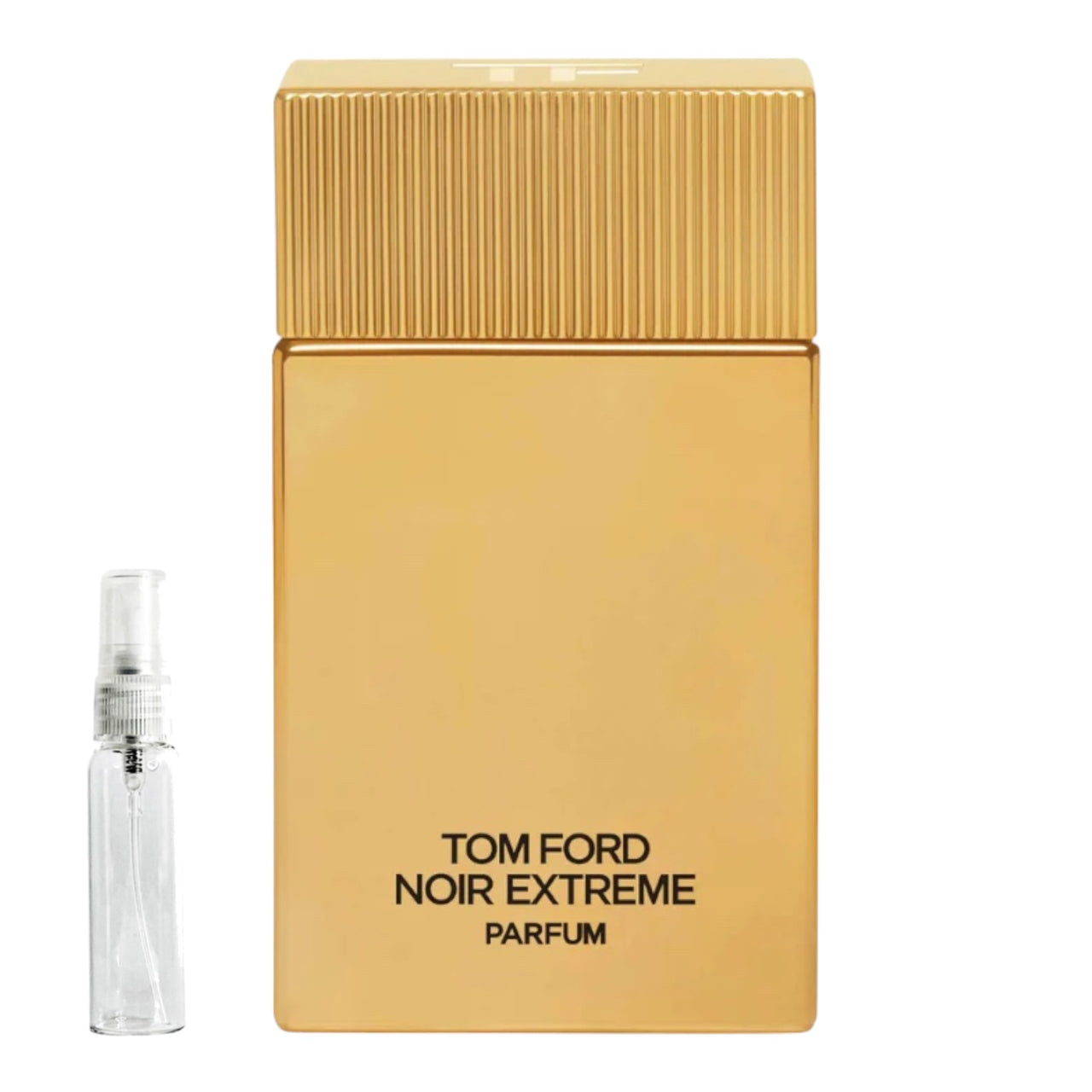 Tom Ford Noir Extreme Parfum Samples