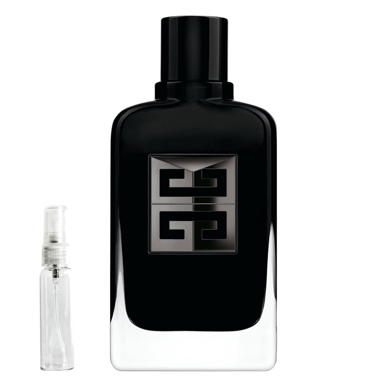 Givenchy Gentleman Society Extreme Samples