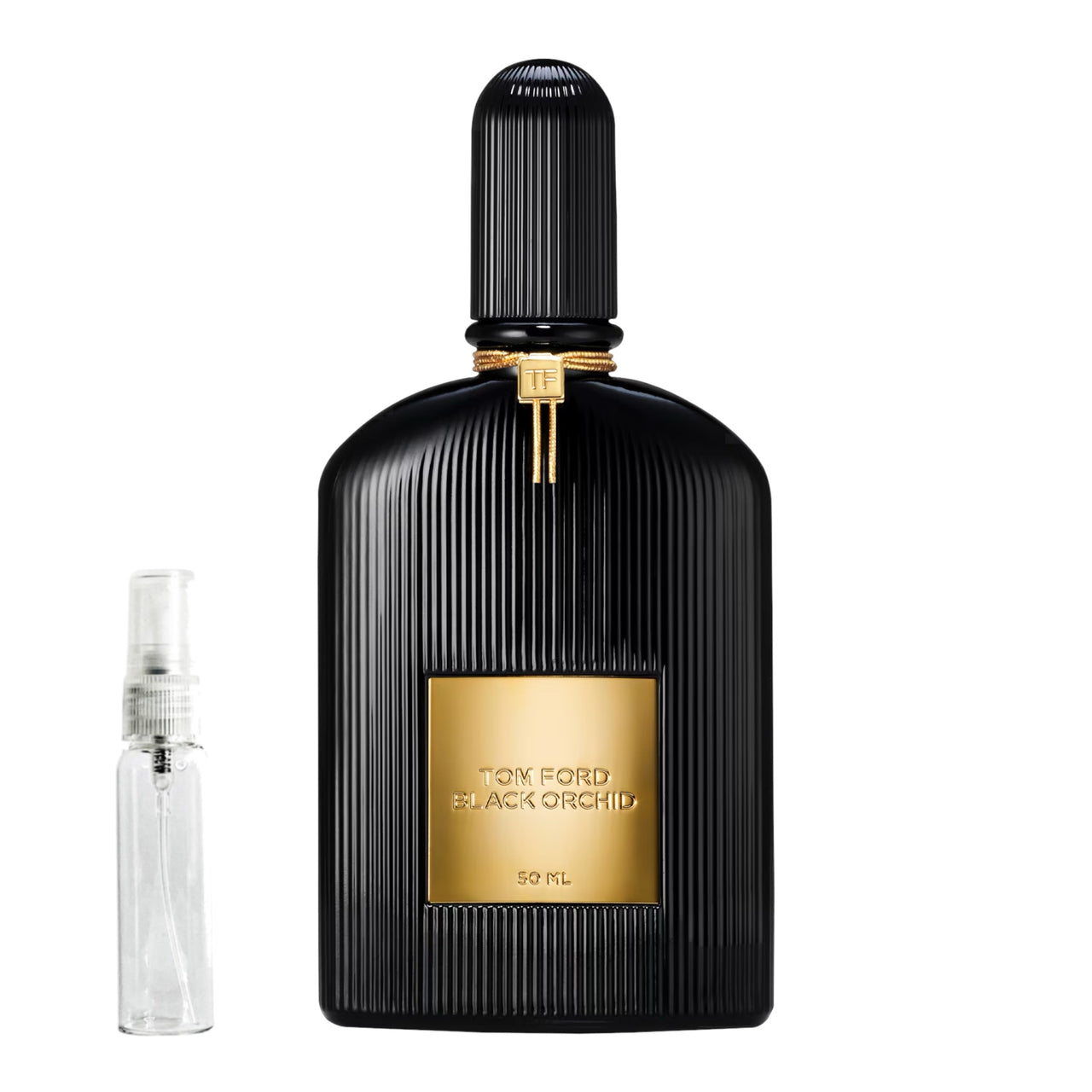 Tom Ford Black Orchid EDP Samples