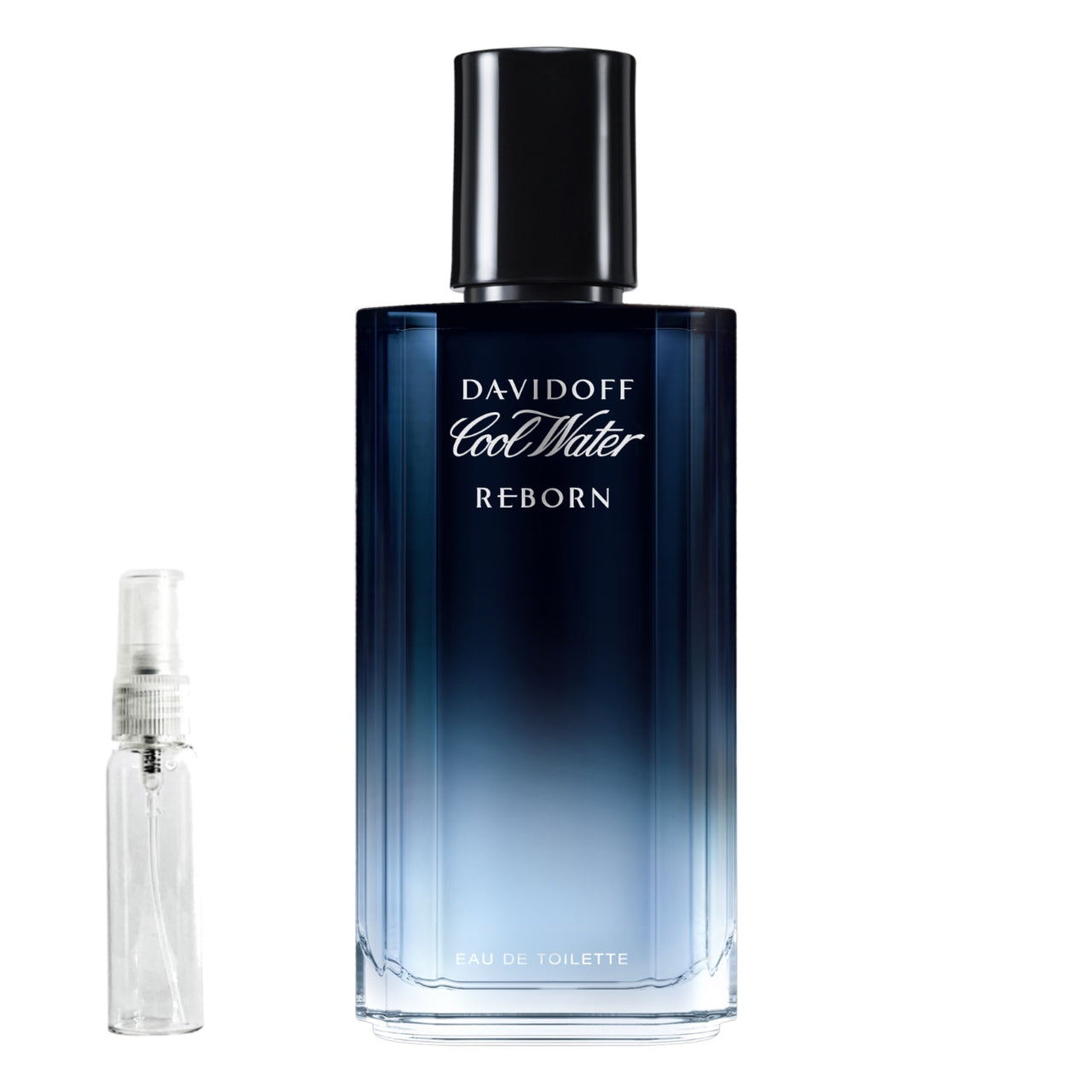 Davidoff Cool Water Reborn Samples