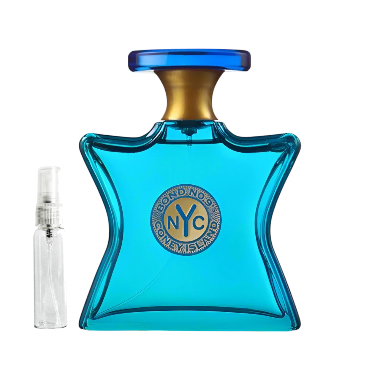 Bond No. 9 Coney Island Samples