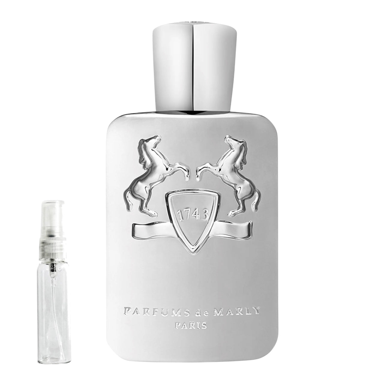 Parfums de Marly Pegasus Samples