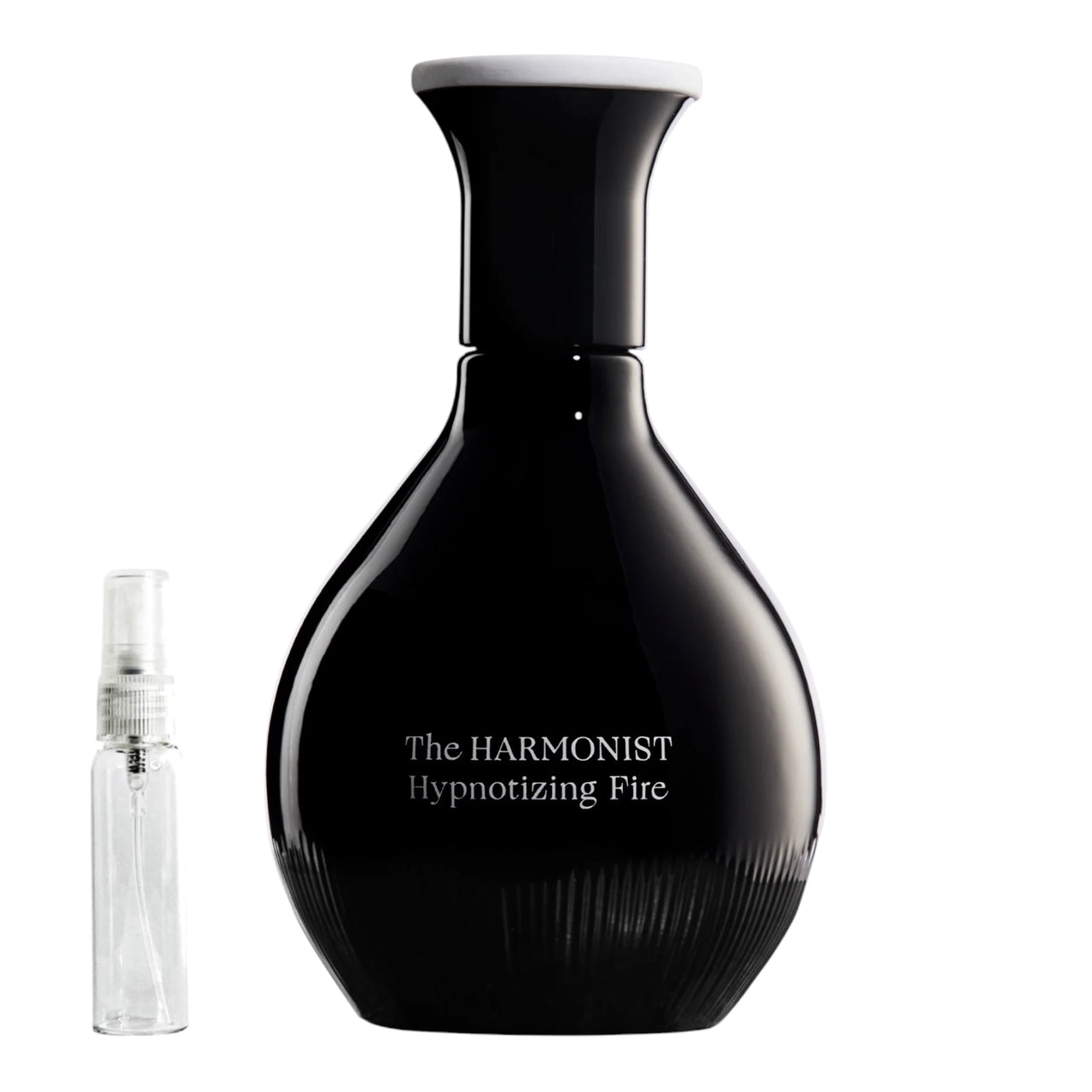 The Harmonist Hypnotizing Fire Samples