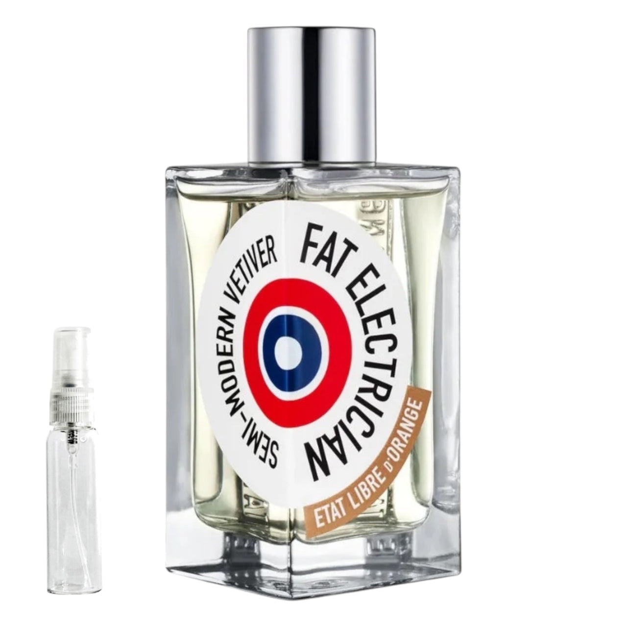 Etat Libre d'Orange Fat Electrician Samples