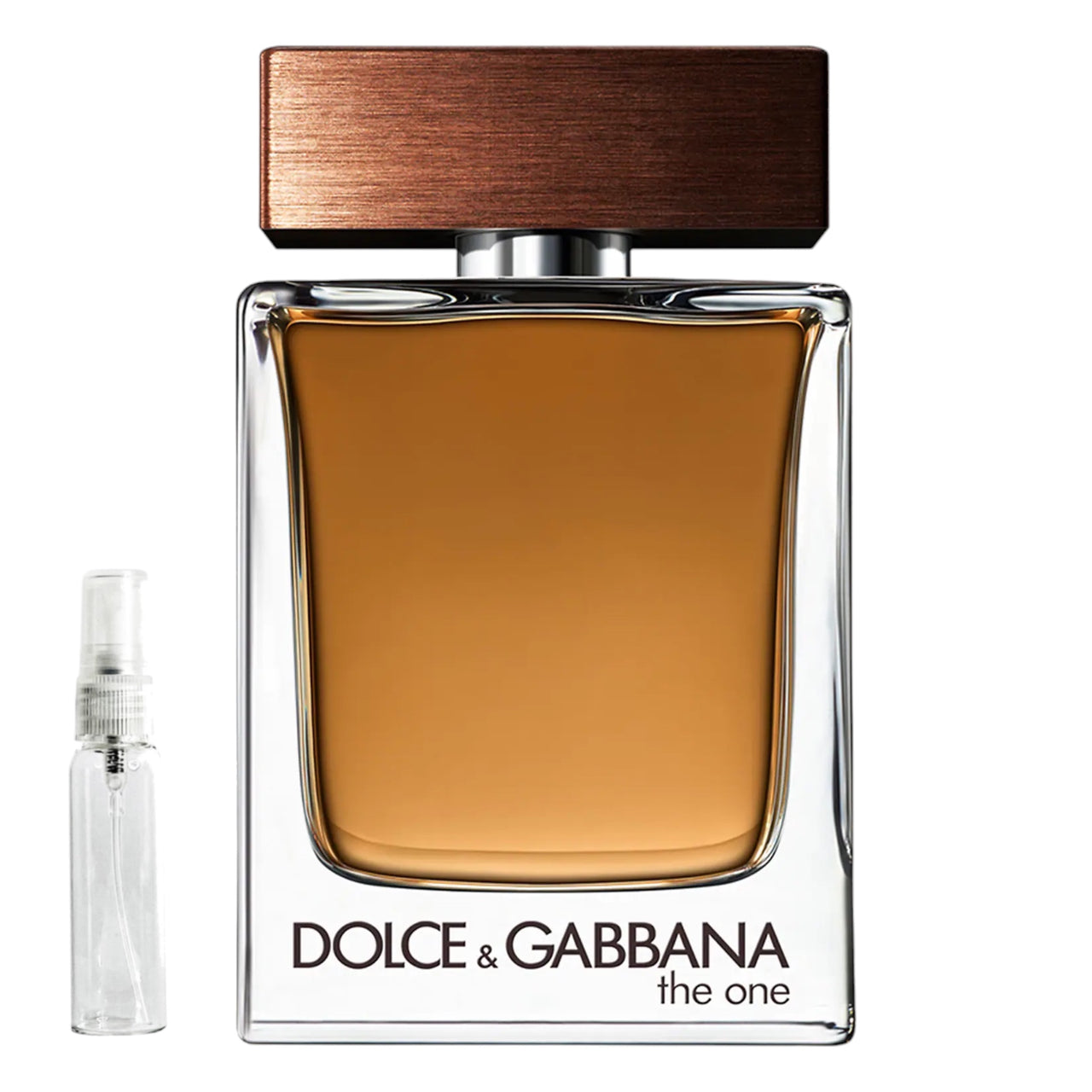 Dolce & Gabbana The One EDT Samples