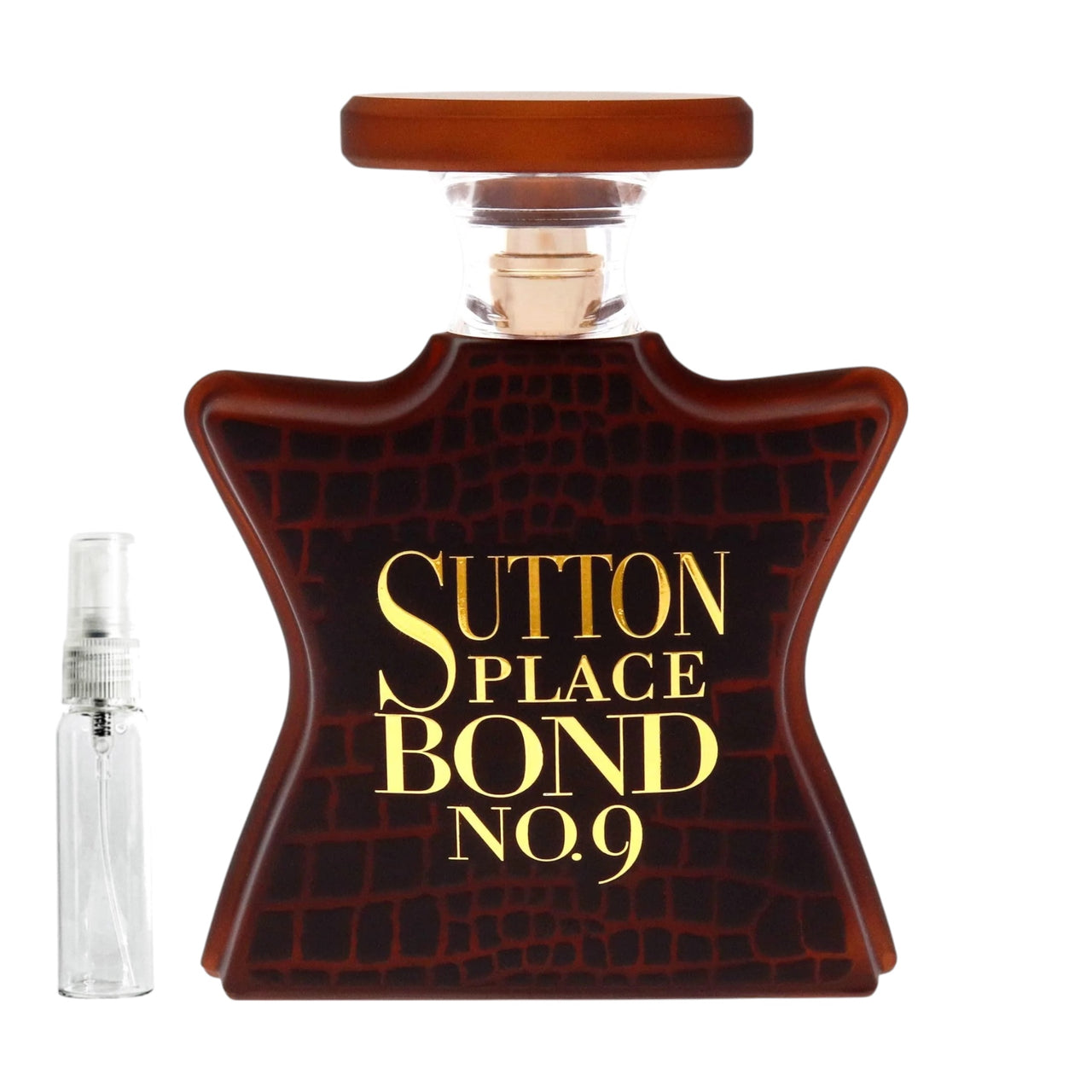 Bond No. 9 Sutton Place Samples