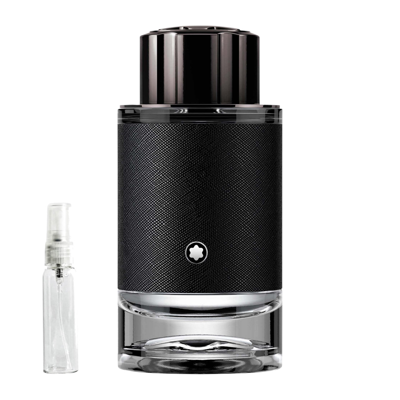 Montblanc Explorer Samples