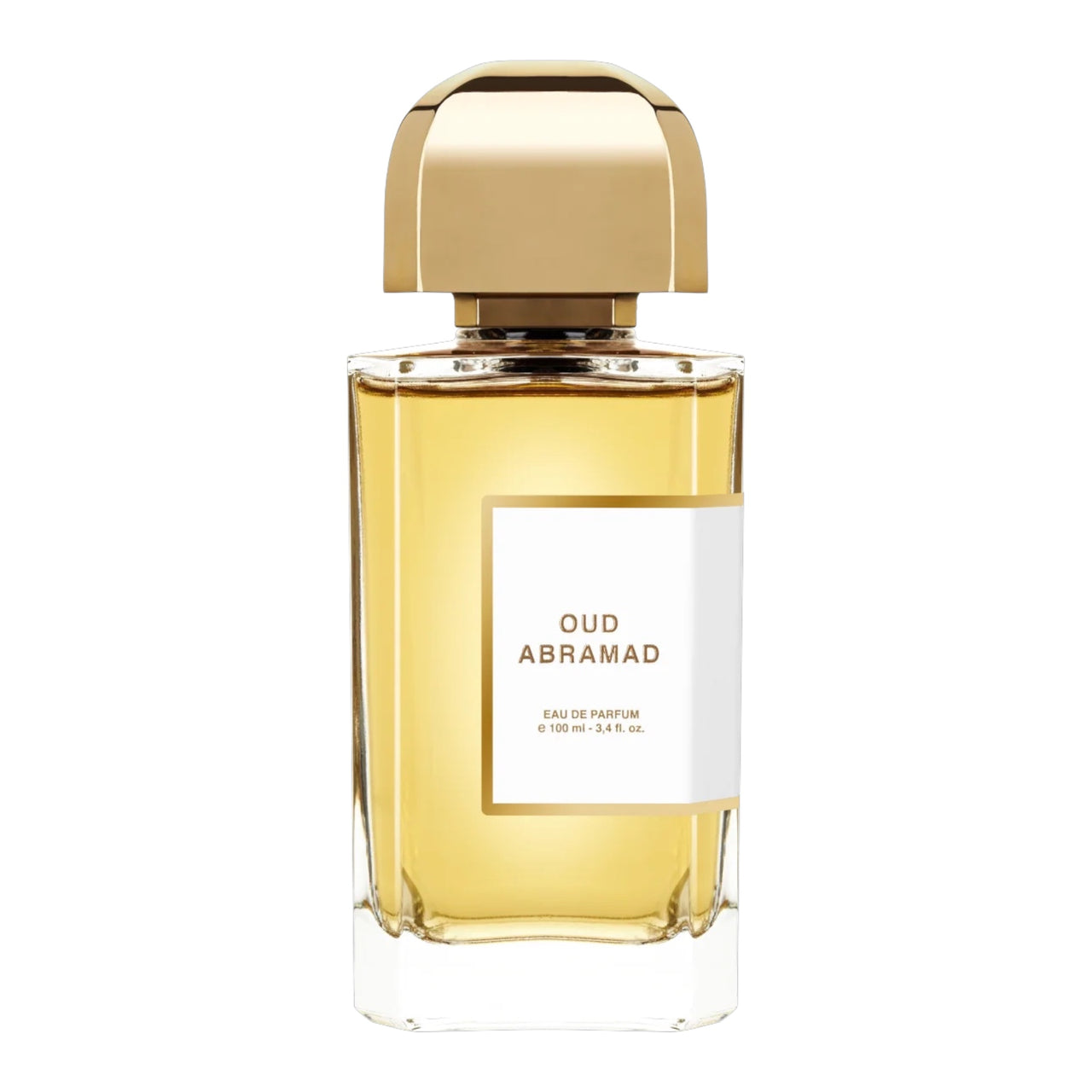 BDK Parfums Oud Abramad Samples