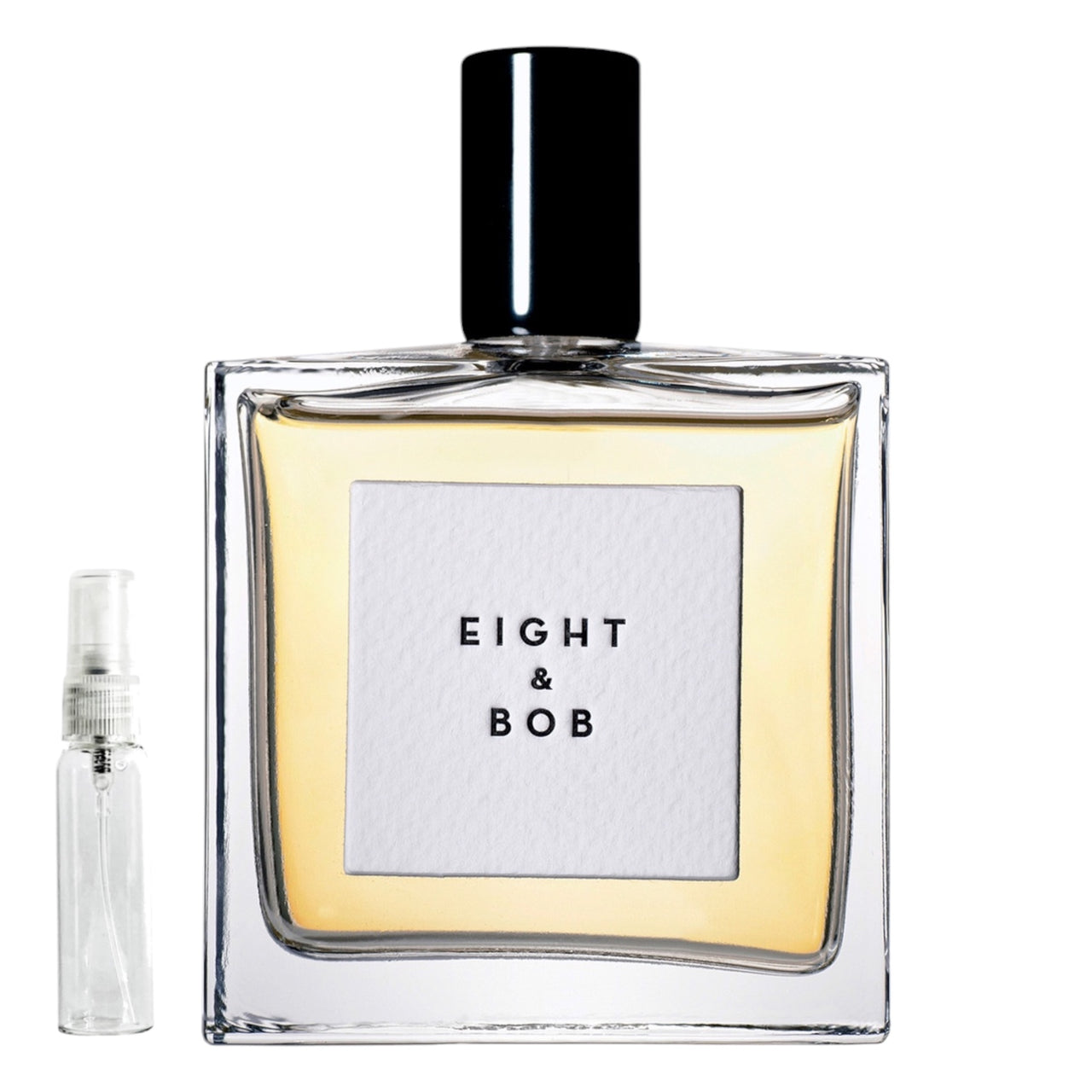 Eight & Bob The Original Samples