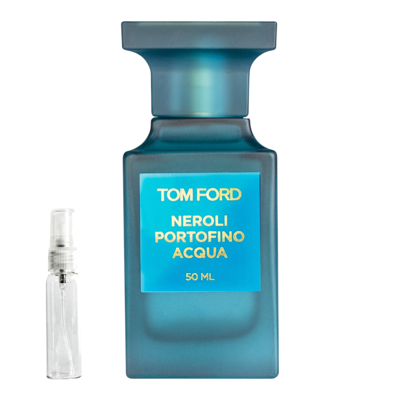 Tom Ford Neroli Portofino Acqua Samples