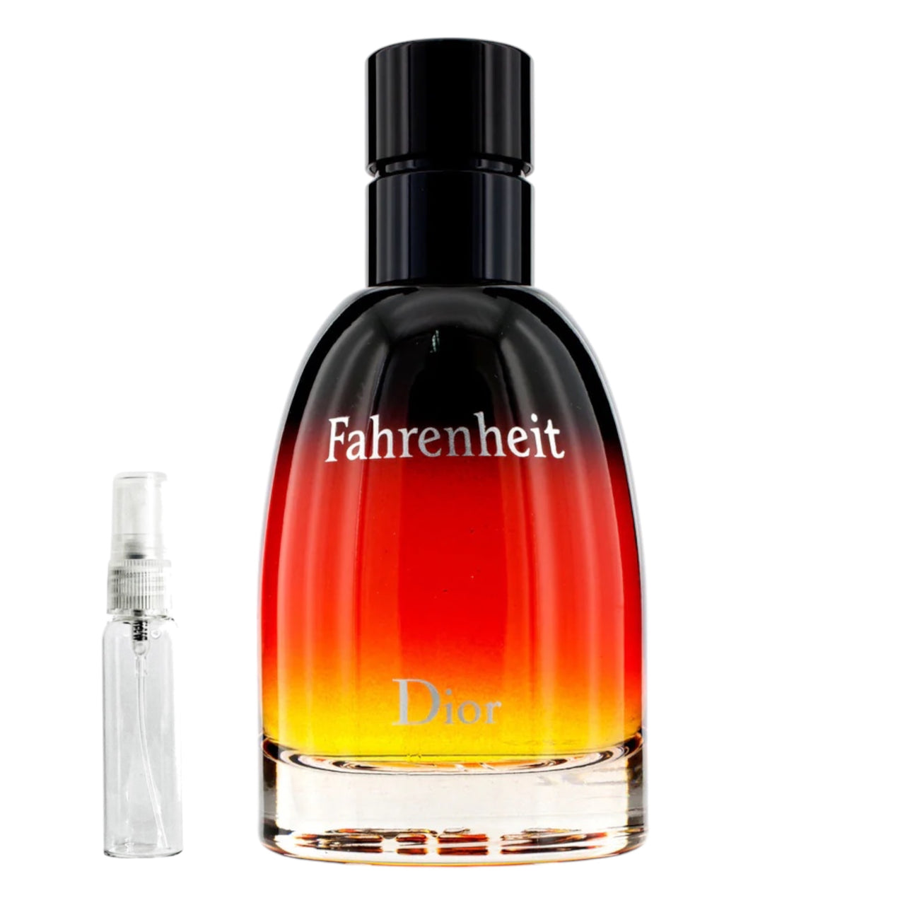 Dior Fahrenheit Le Parfum Samples