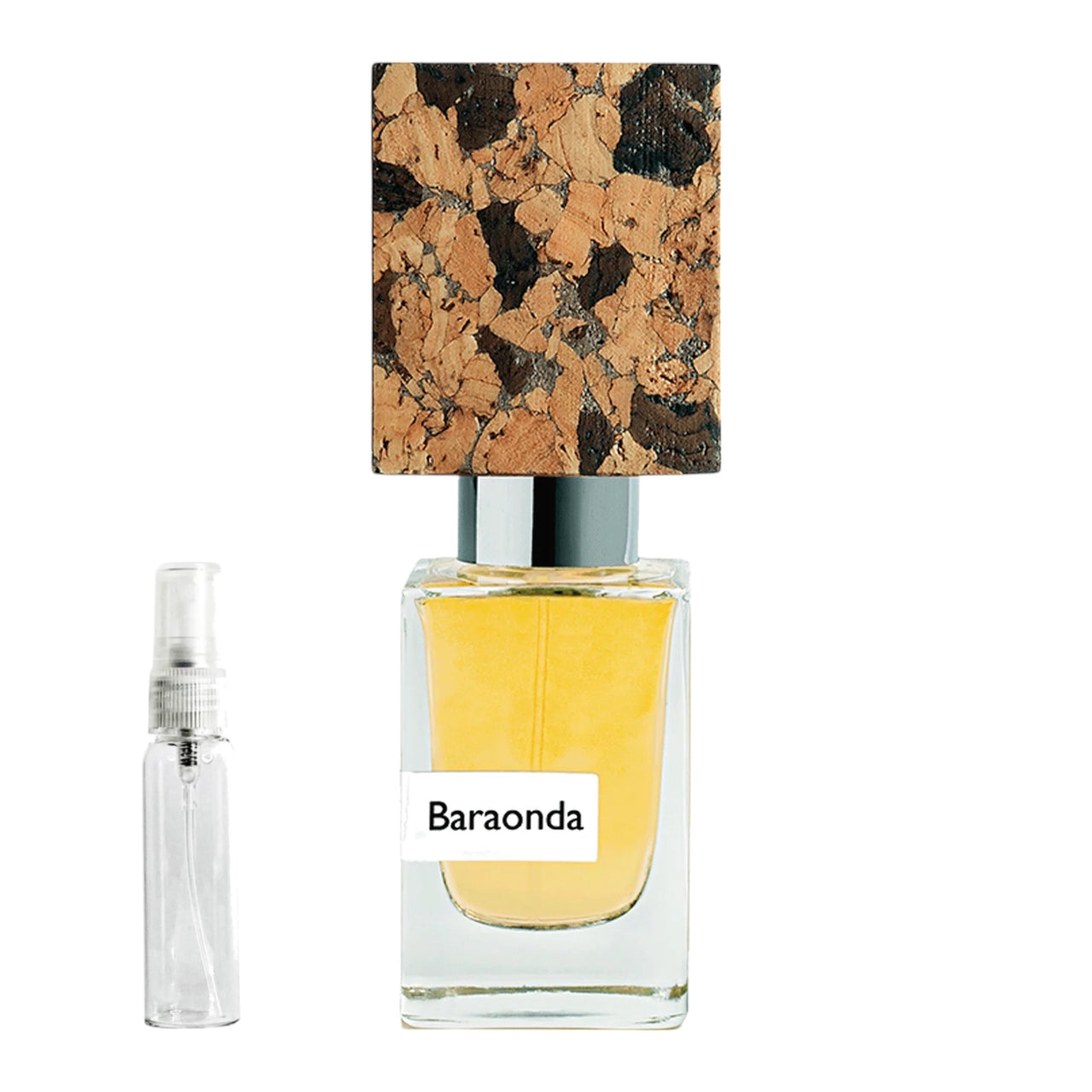 Nasomatto Baraonda Samples