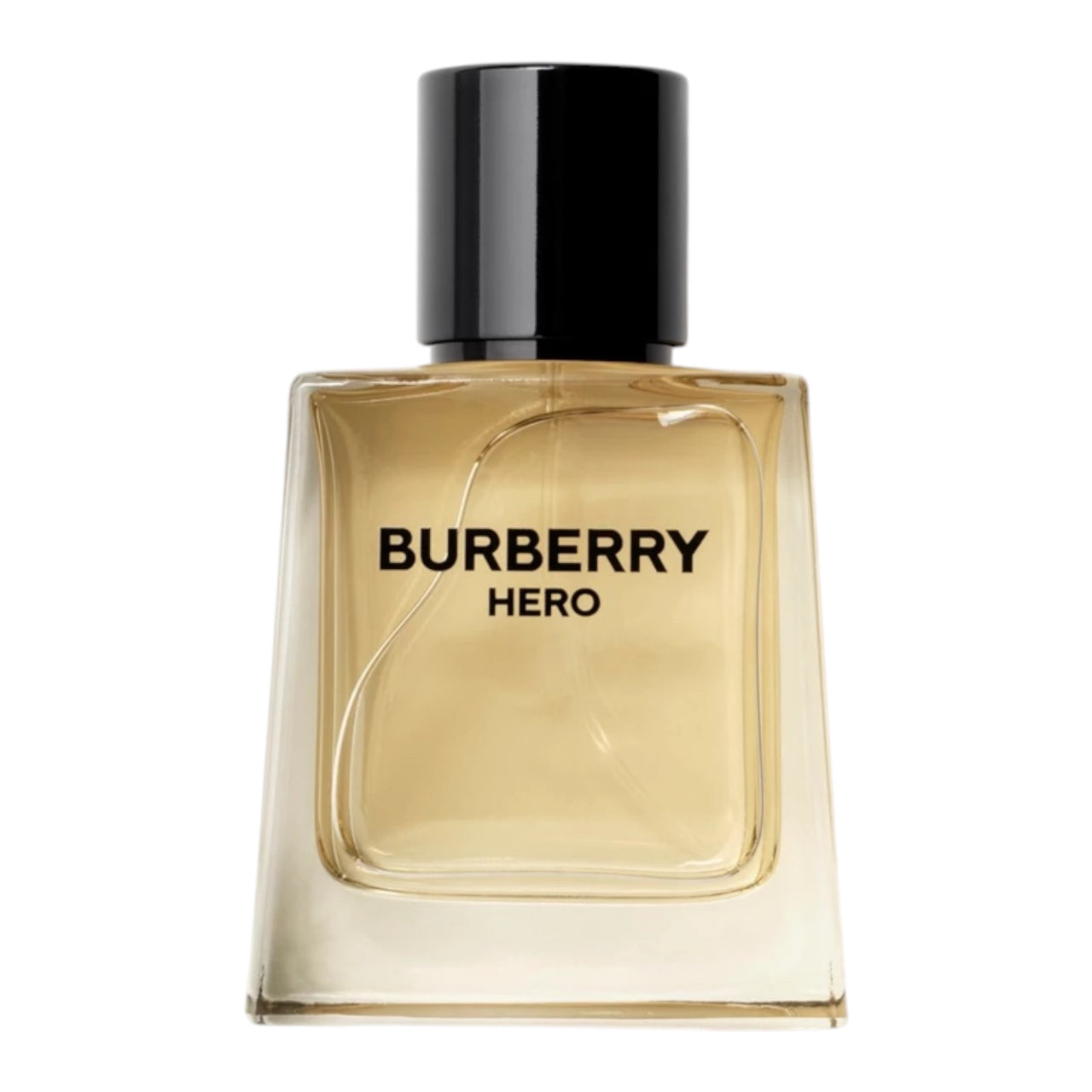 Burberry Hero Samples