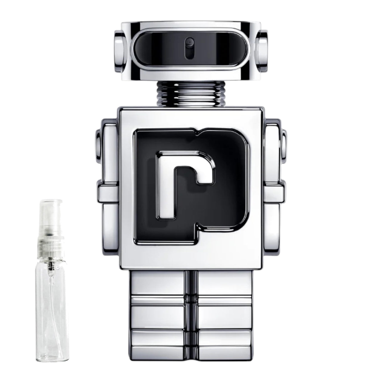 Paco Rabanne Phantom Samples