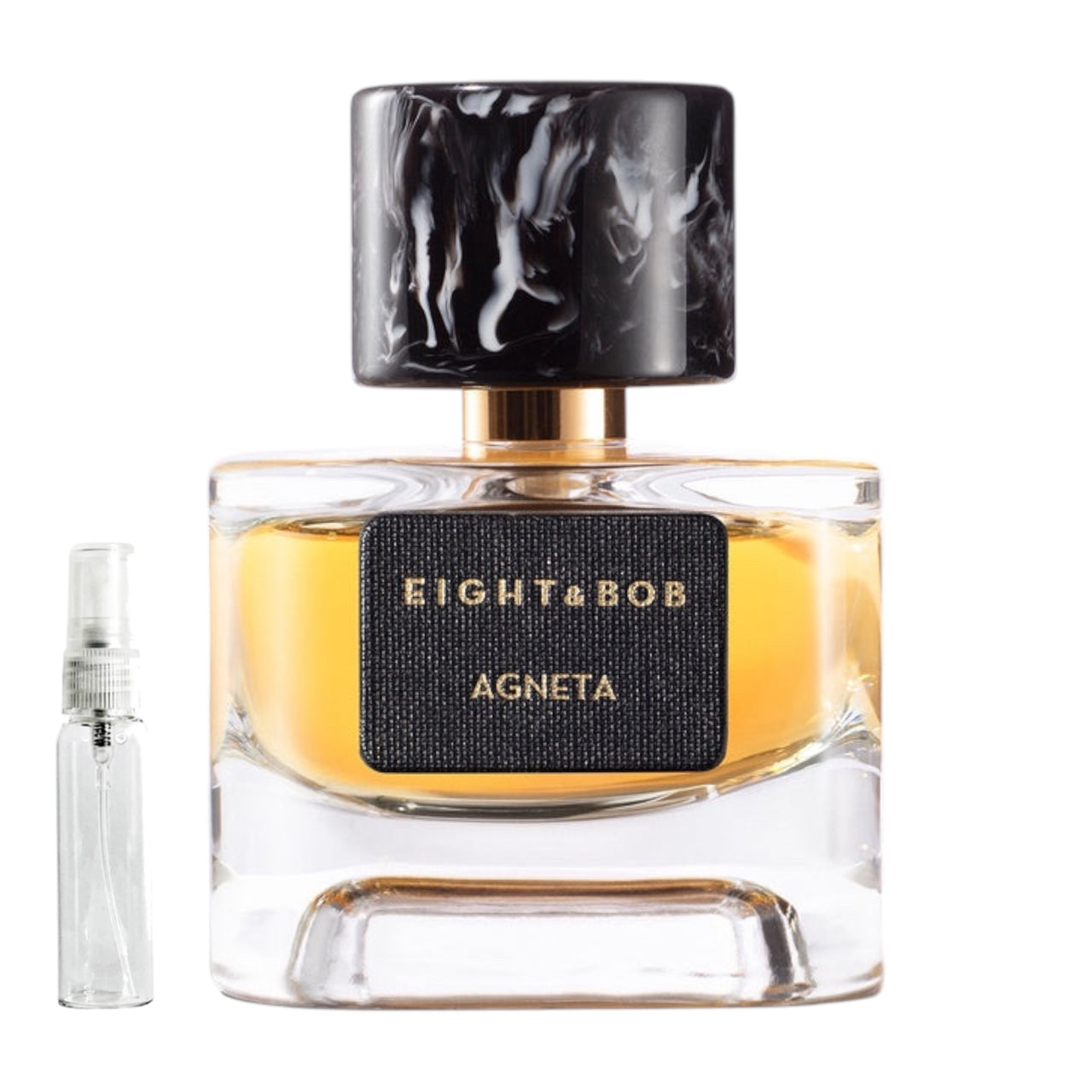 Eight & Bob Agneta Samples