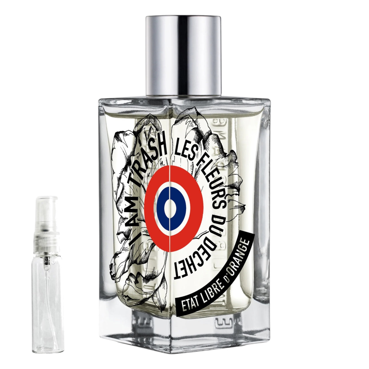 Etat Libre d’Orange I Am Trash Samples