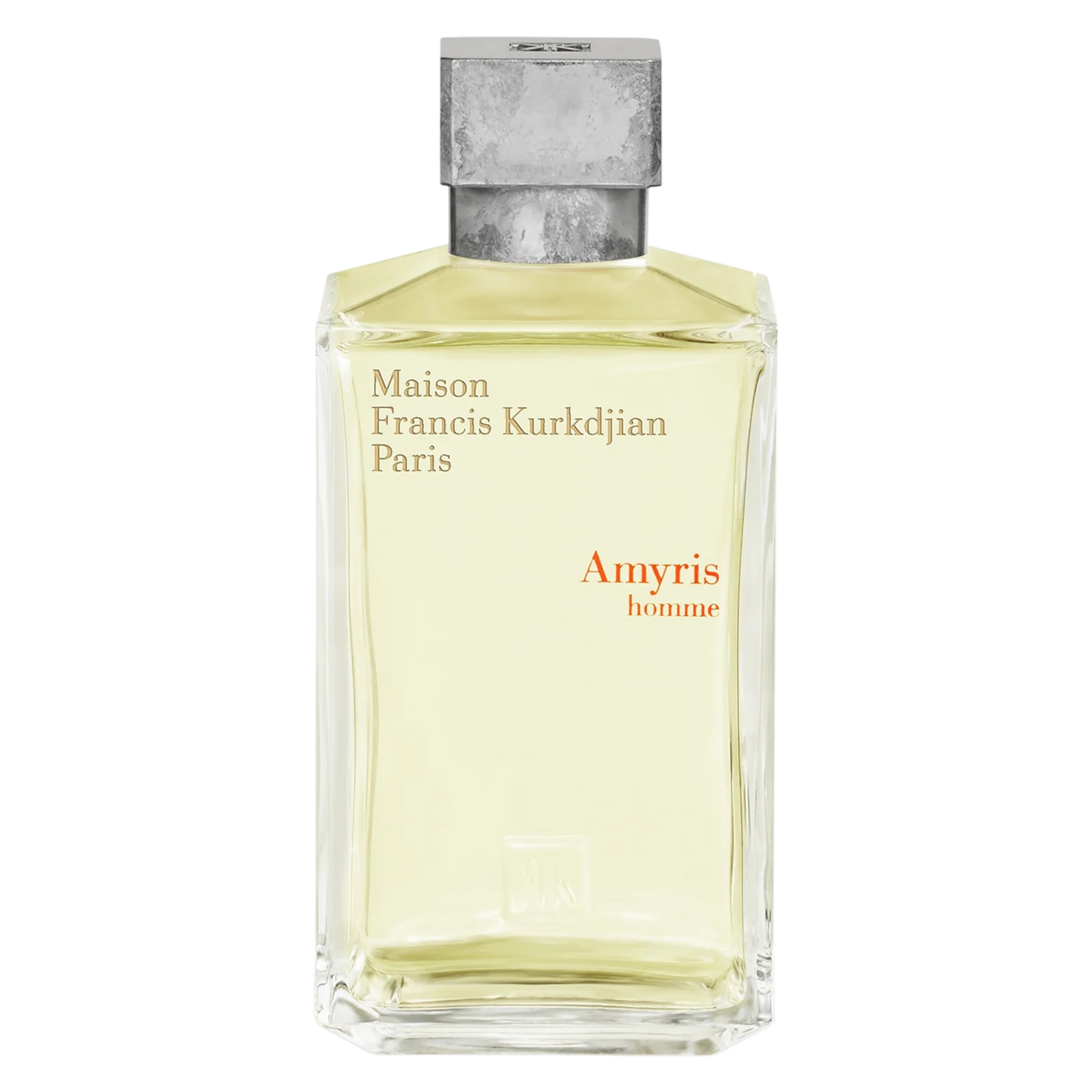 Maison Francis Kurkdjian Amyris Homme Samples
