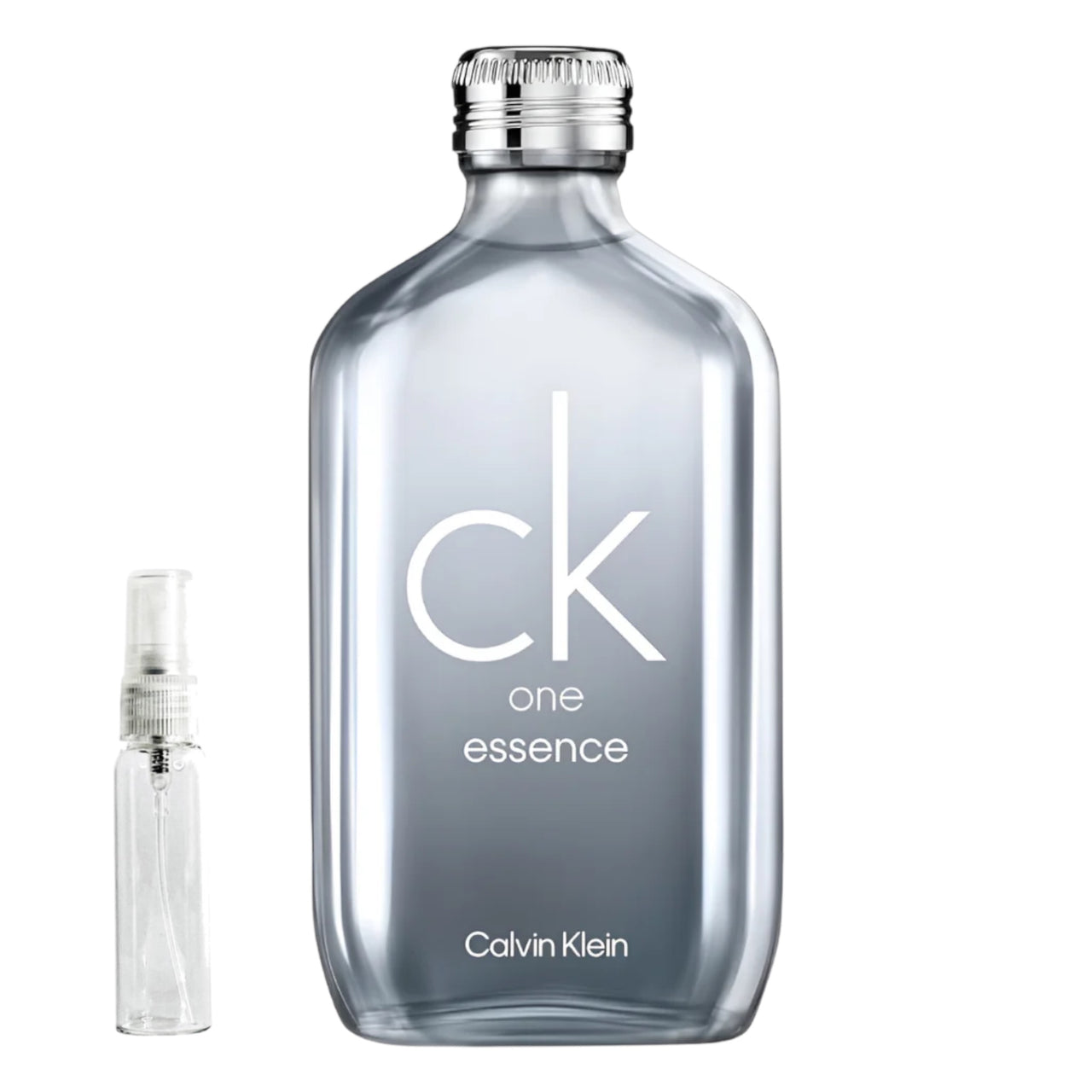 Calvin Klein CK One Essence Samples