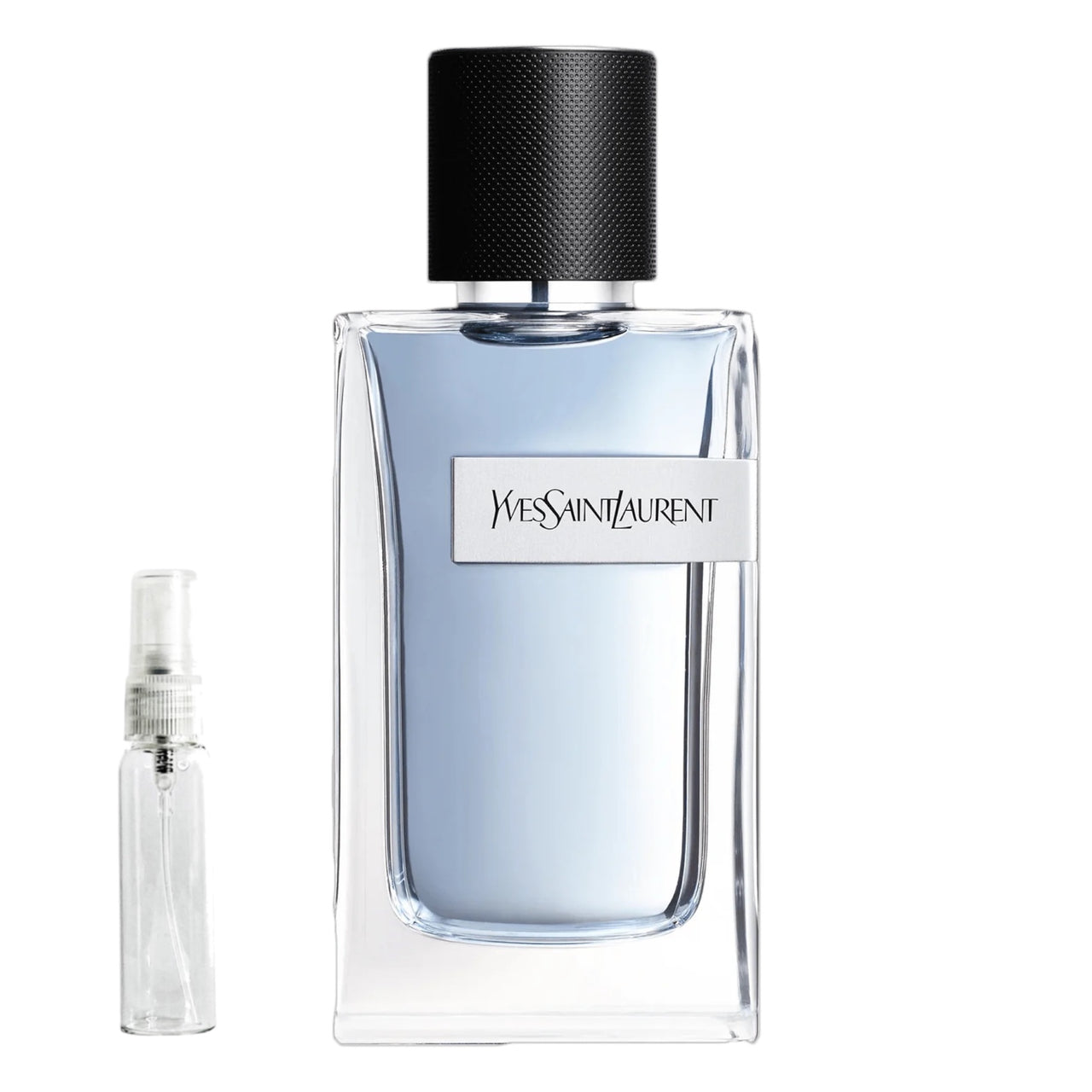 Yves Saint Laurent Y EDT Samples