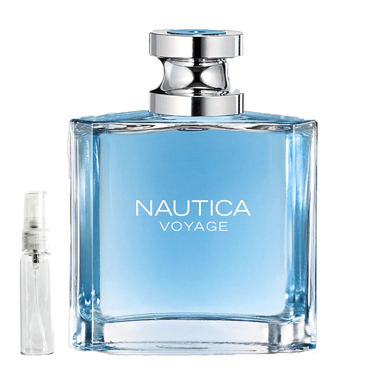 Nautica Voyage Samples