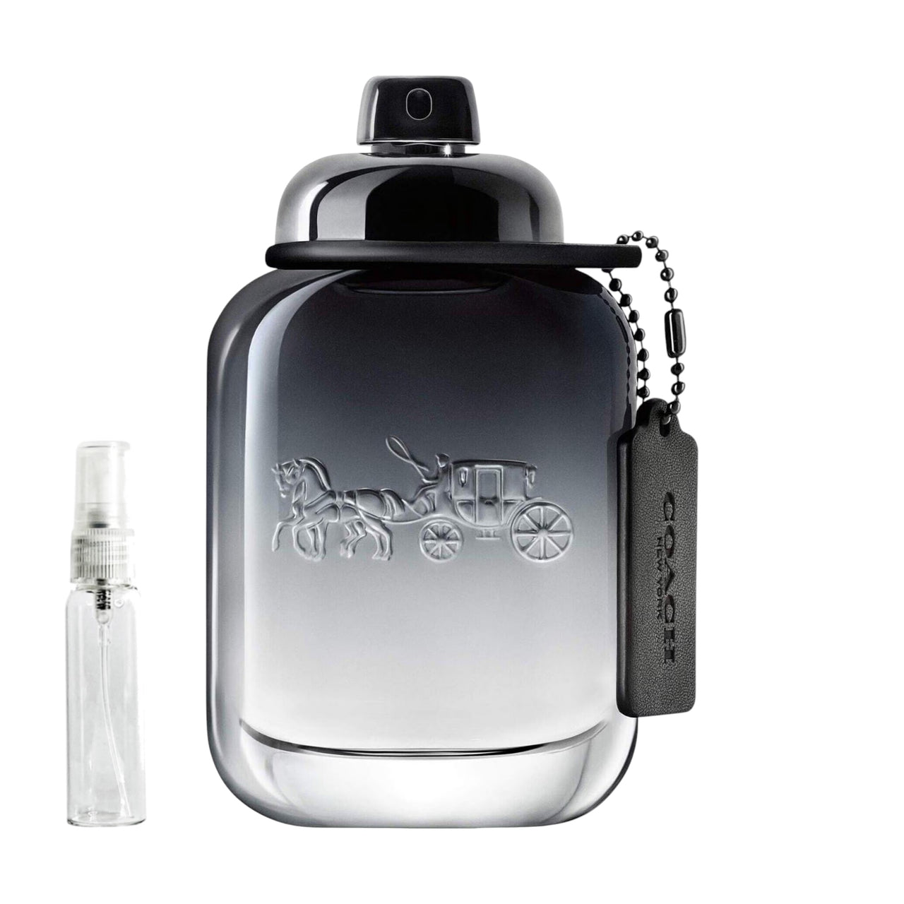 Coach for Men Samples