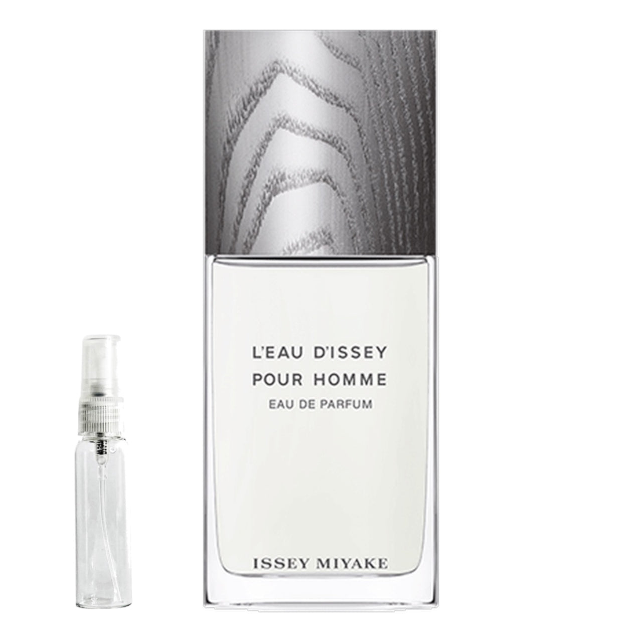 Issey Miyake L'eau d'Issey Pour Homme EDP Samples