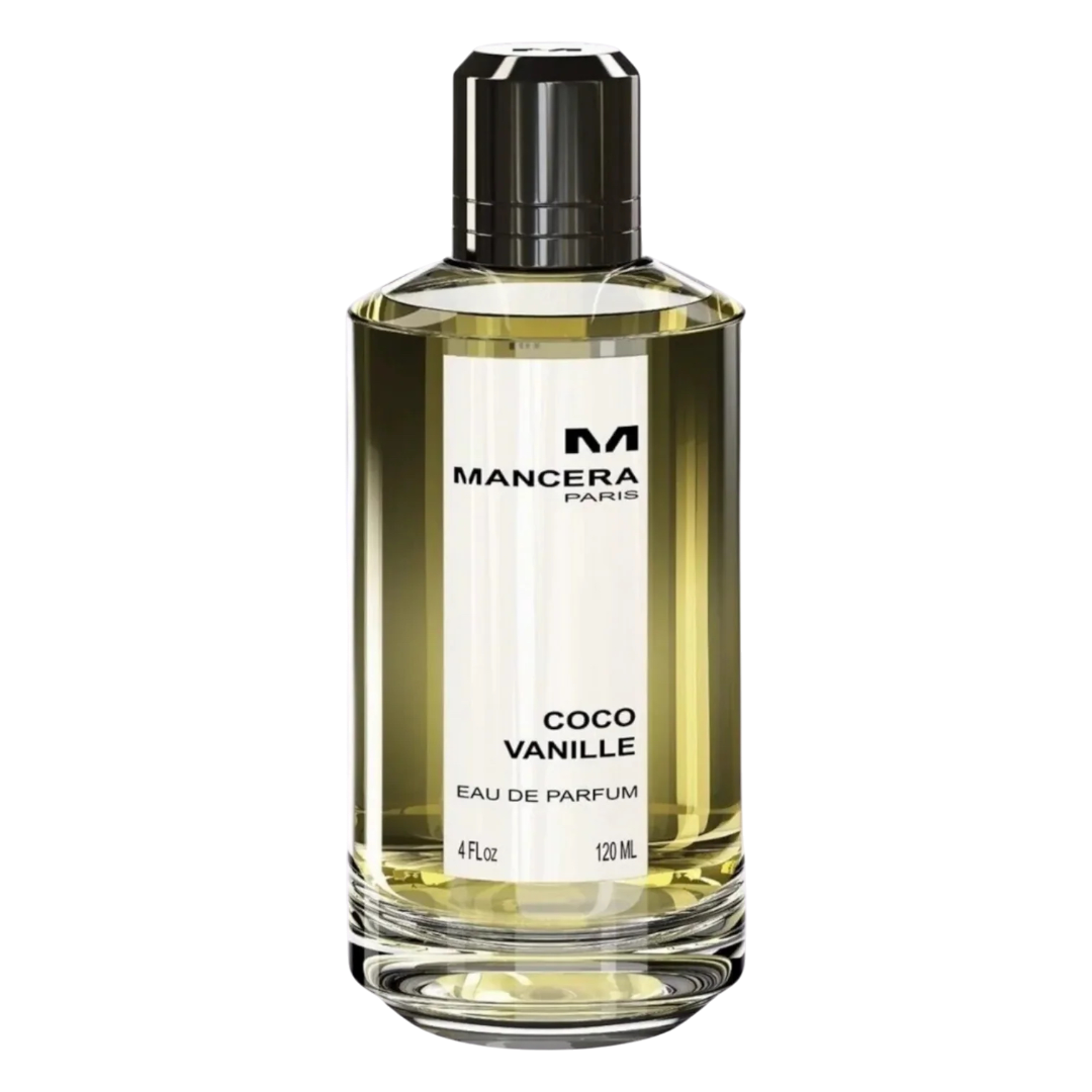 Mancera Coco Vanille Samples