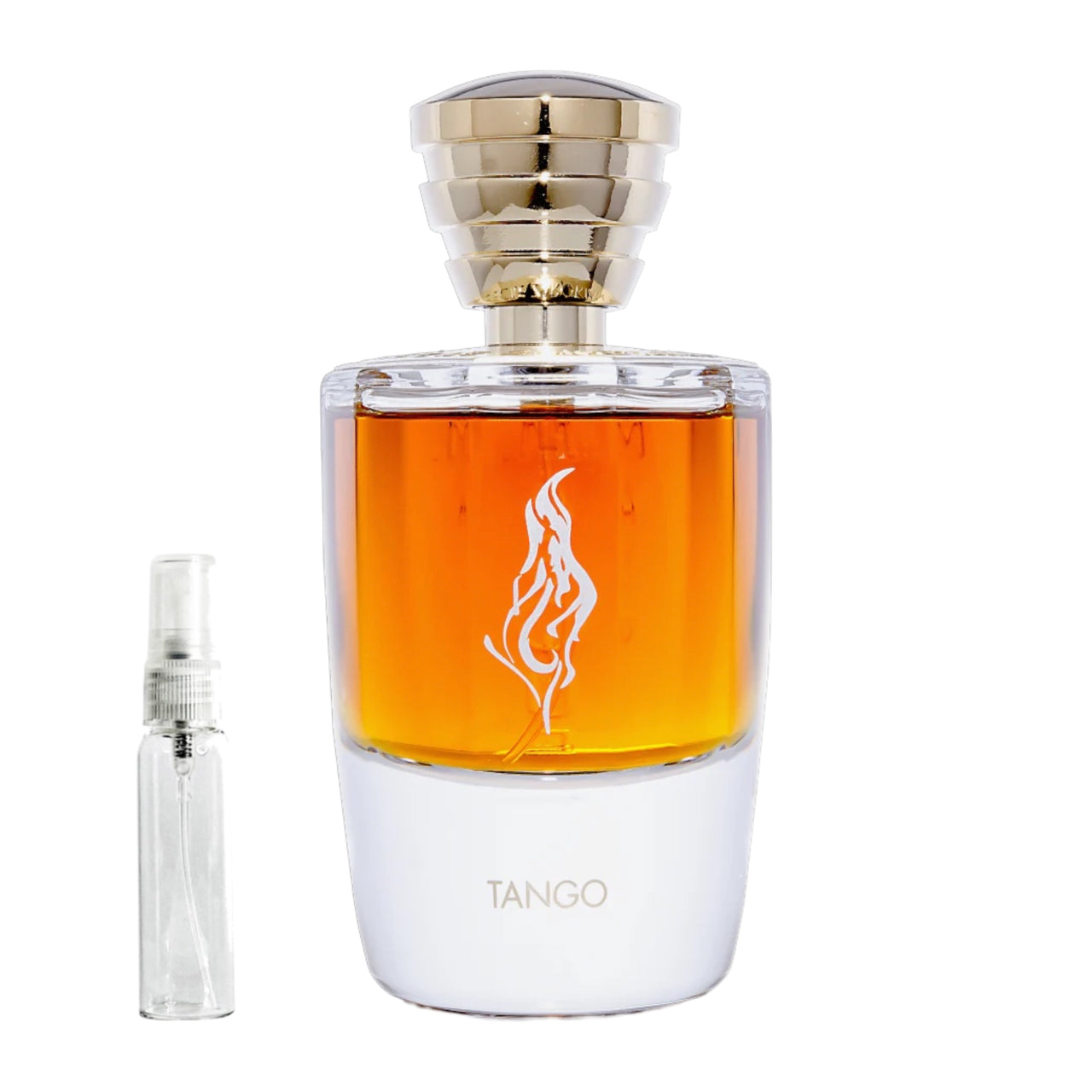 Masque Milano Tango Samples