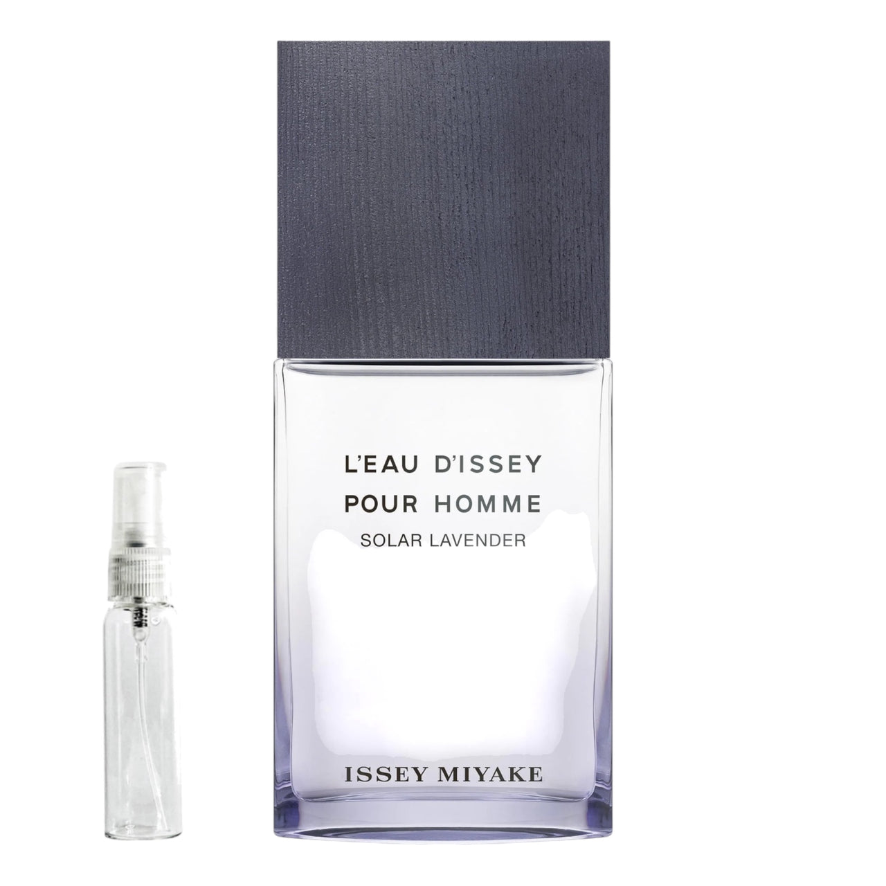 Issey Miyake L'eau d'Issey Solar Lavender Samples