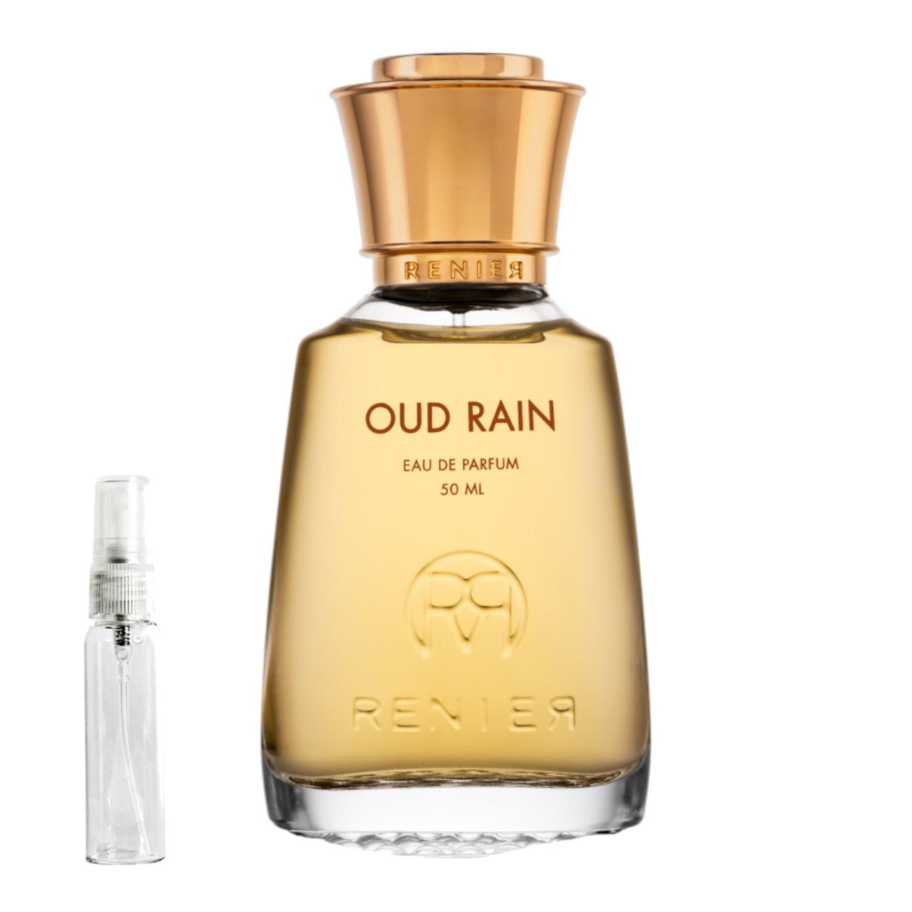 Renier Oud Rain Samples