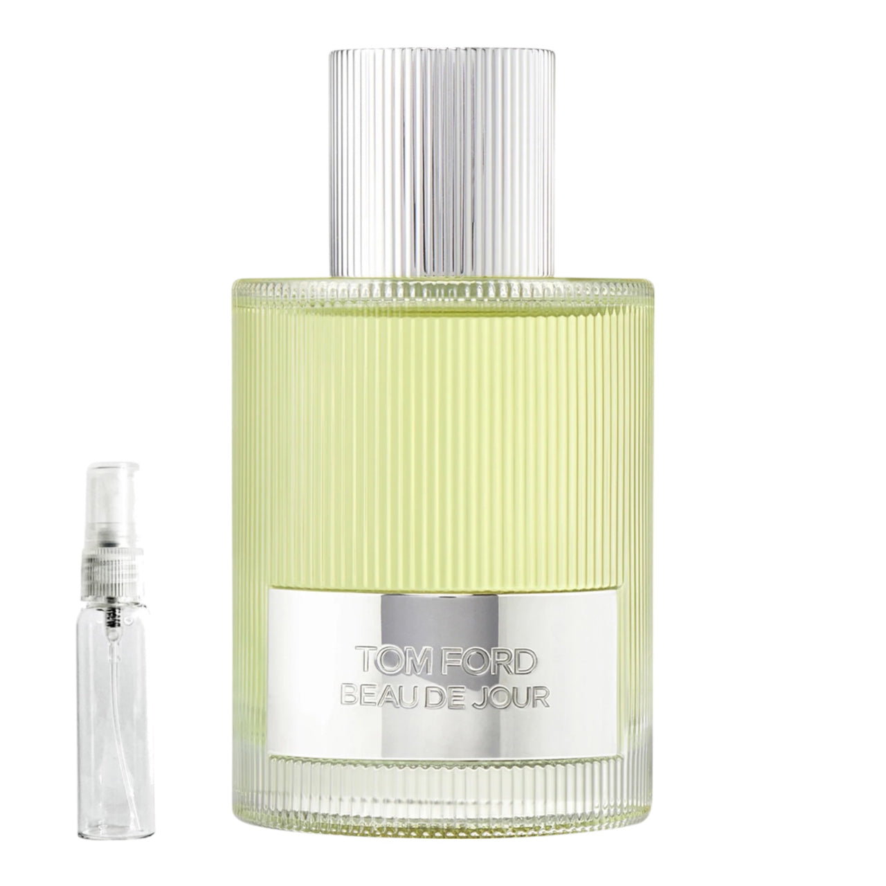 Tom Ford Beau de Jour Samples