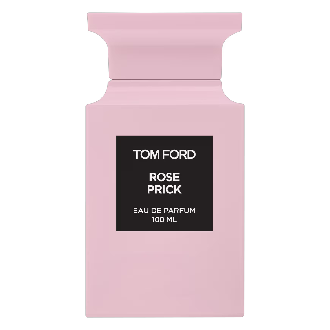 Tom Ford Rose Prick Samples