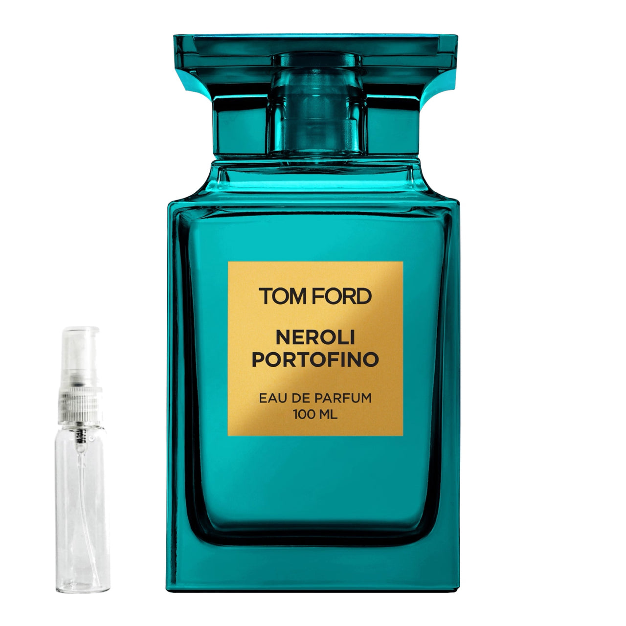 Tom Ford Neroli Portofino Samples