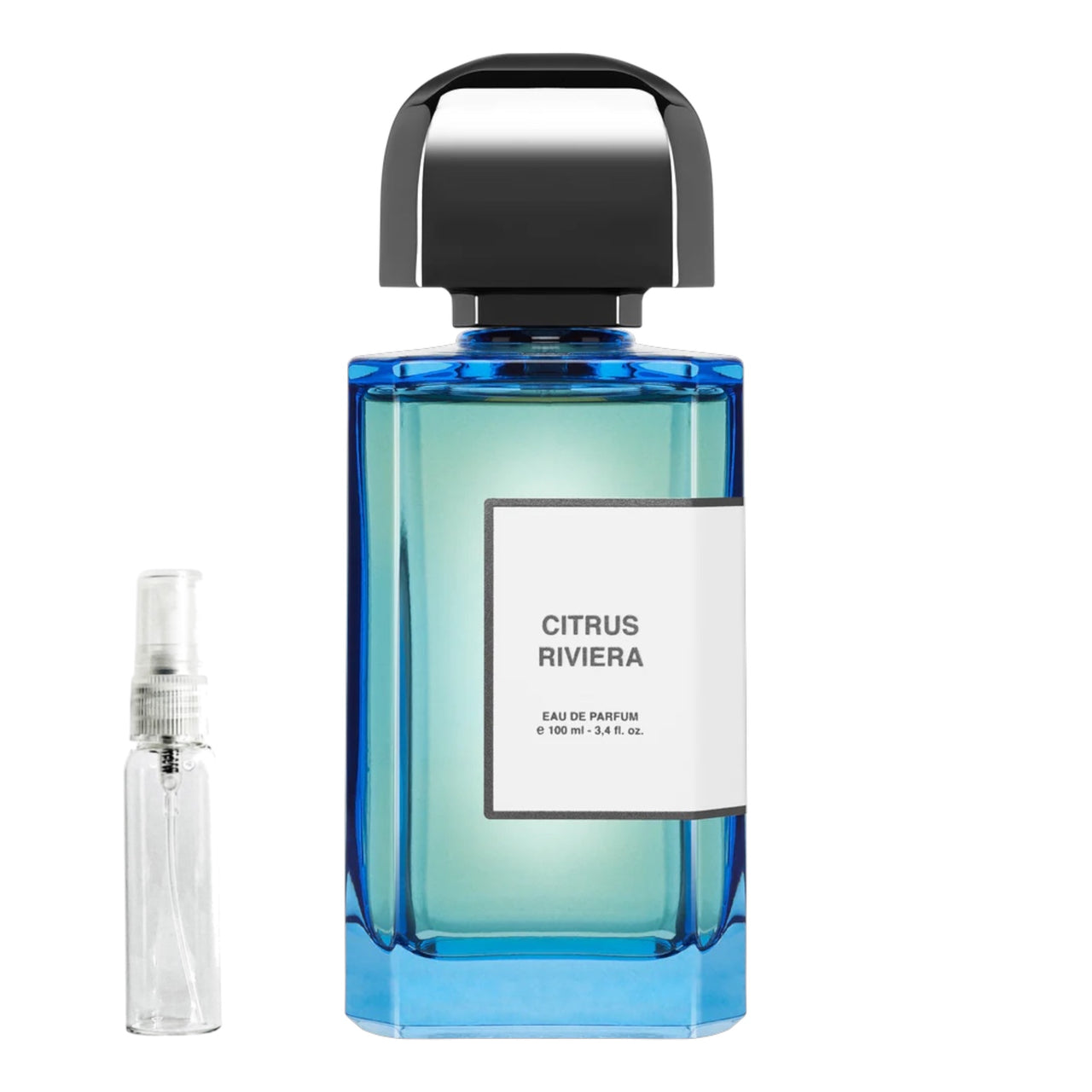 BDK Parfums Citrus Riviera Samples