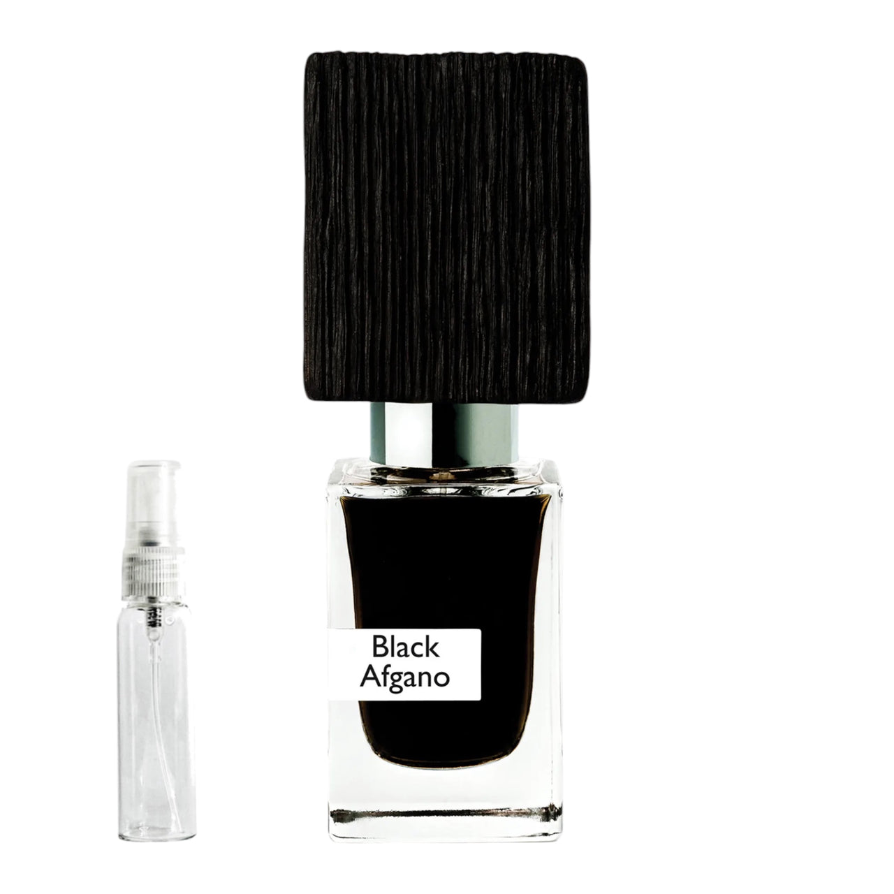 Nasomatto Black Afgano Samples