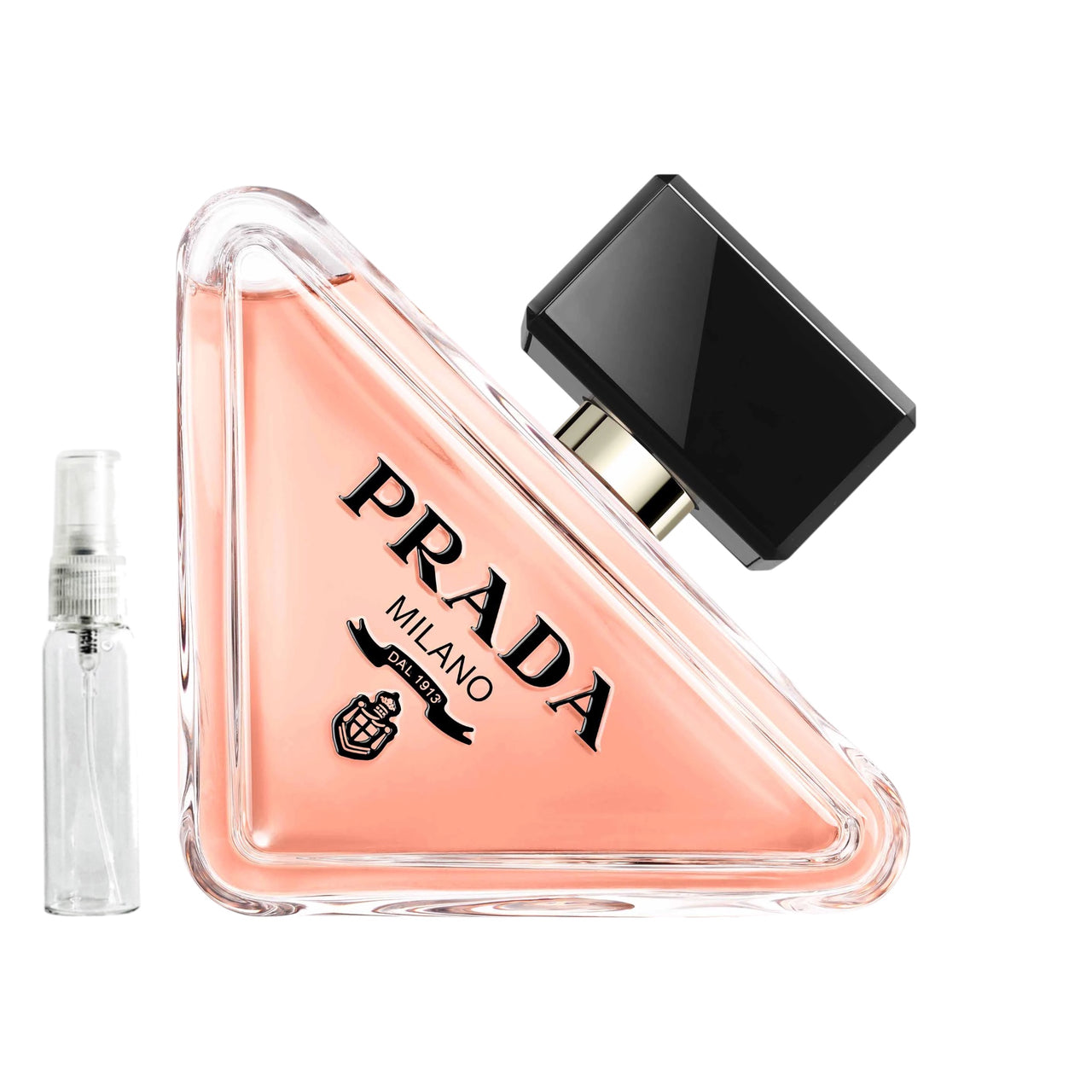 Prada Paradoxe EDP Samples