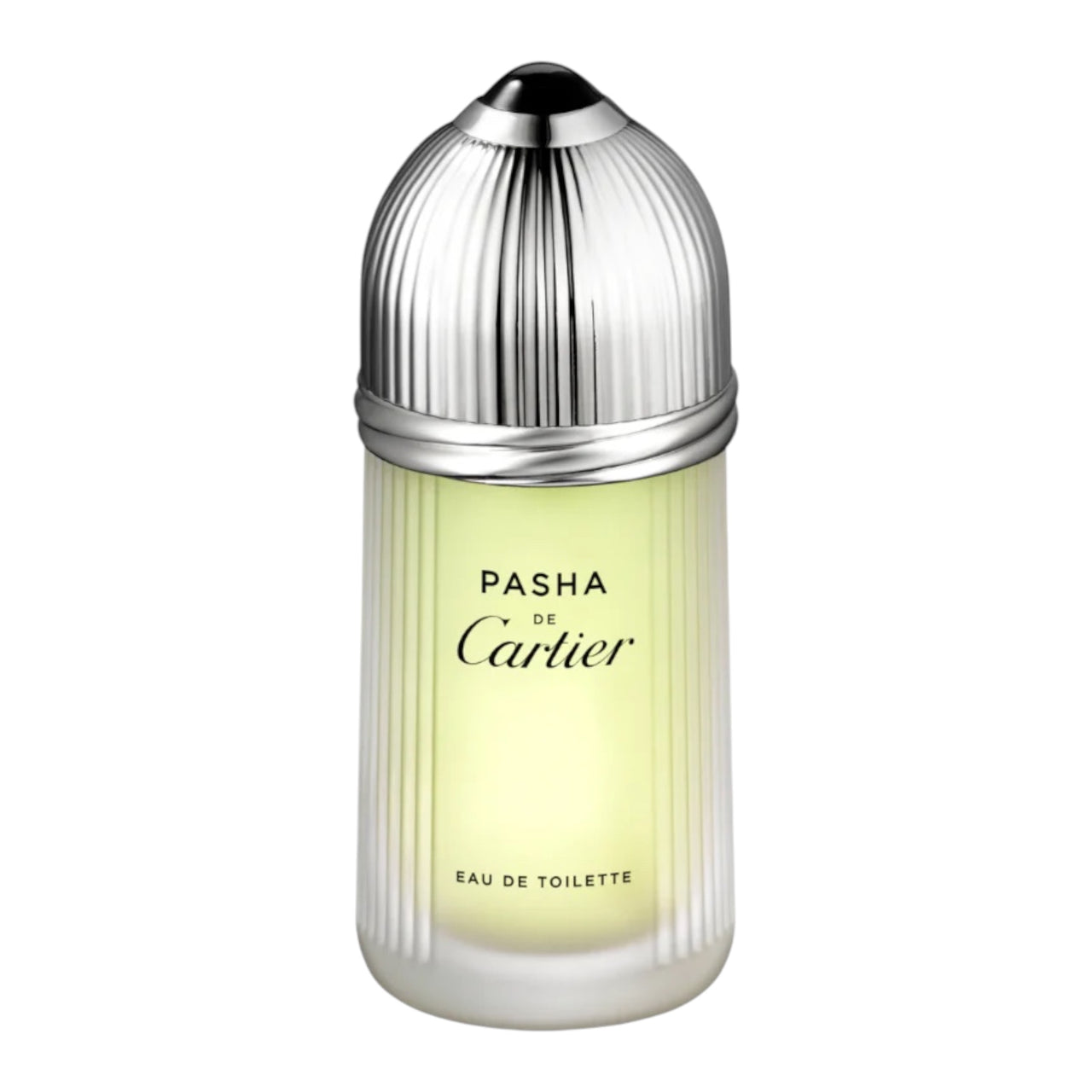 Cartier Pasha de Cartier EDT Samples
