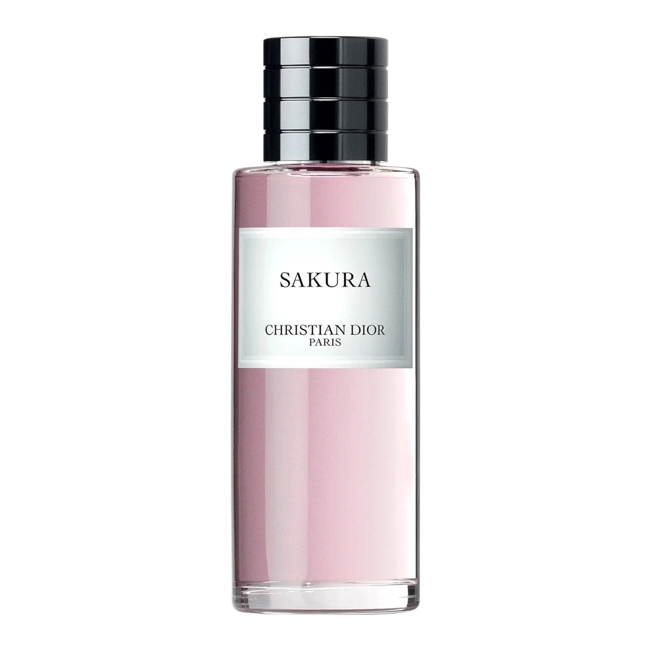 Dior Sakura Samples