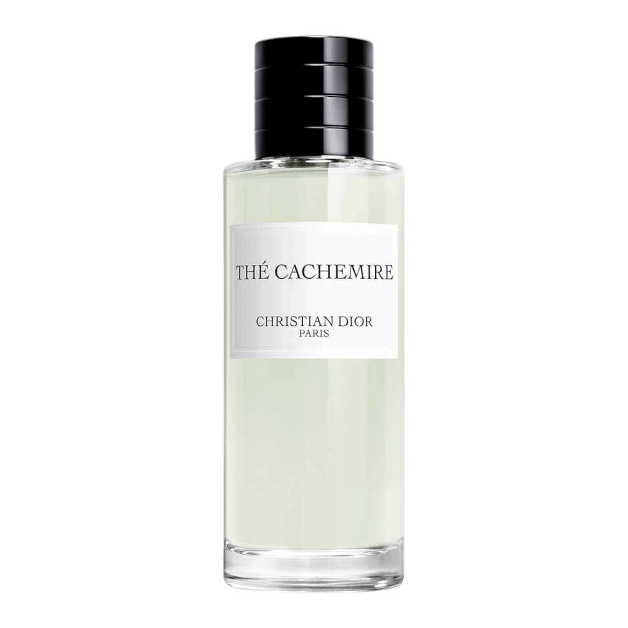 Dior The Cachemire Samples